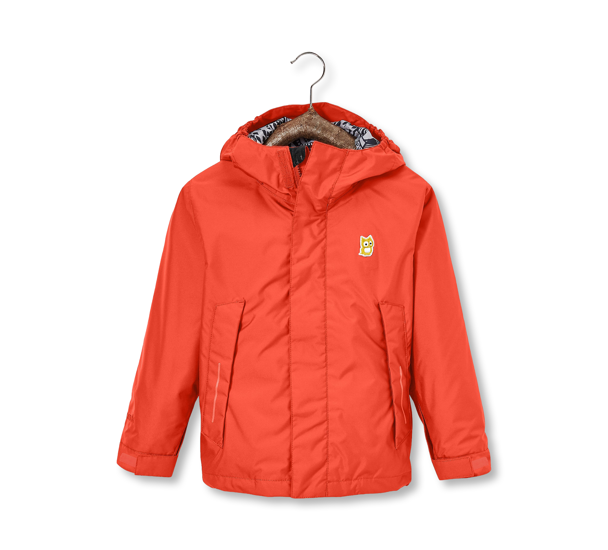 Chip Rain Jacket - Regenjacken