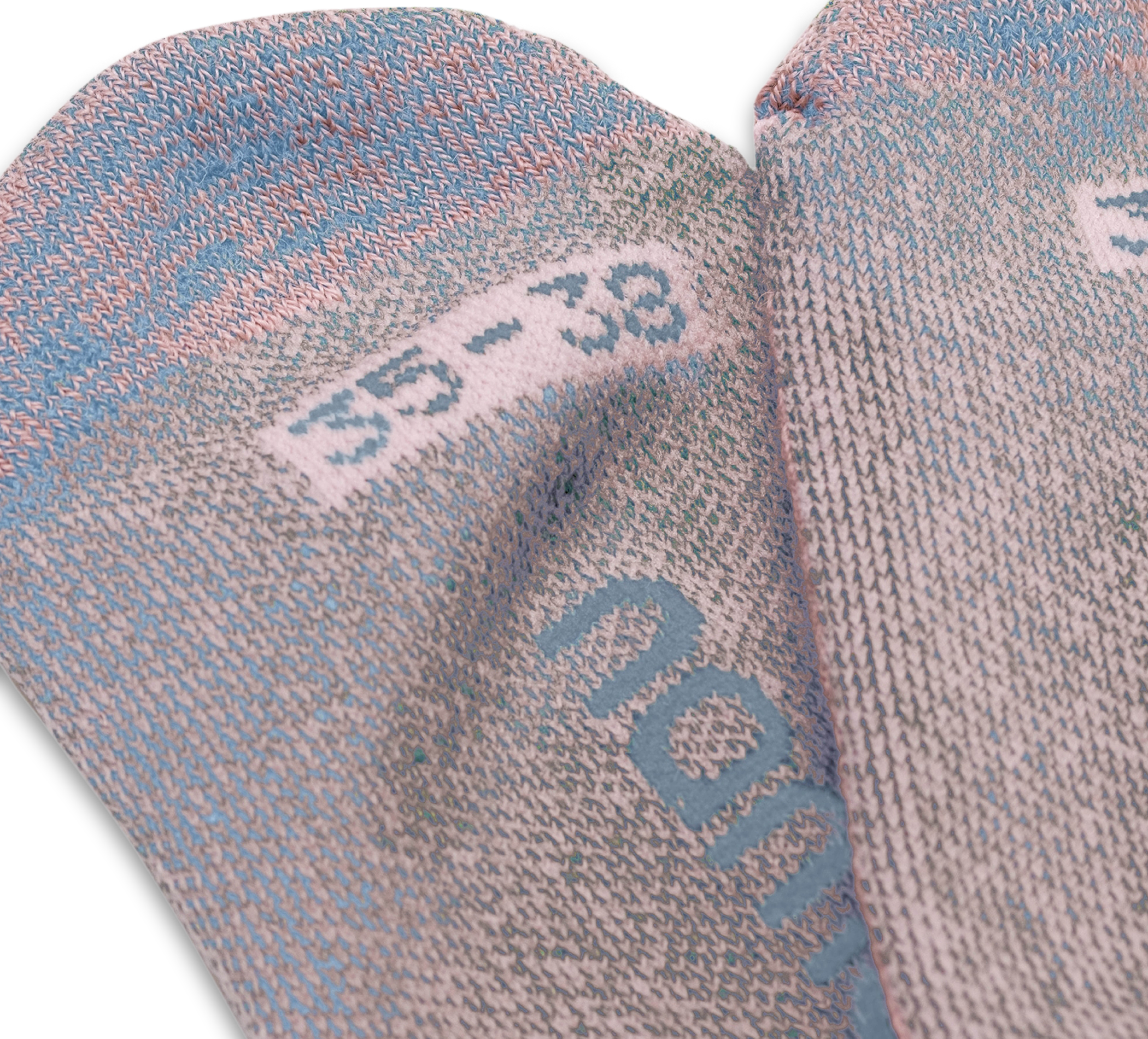 paar Clouds Merino Ski Socks