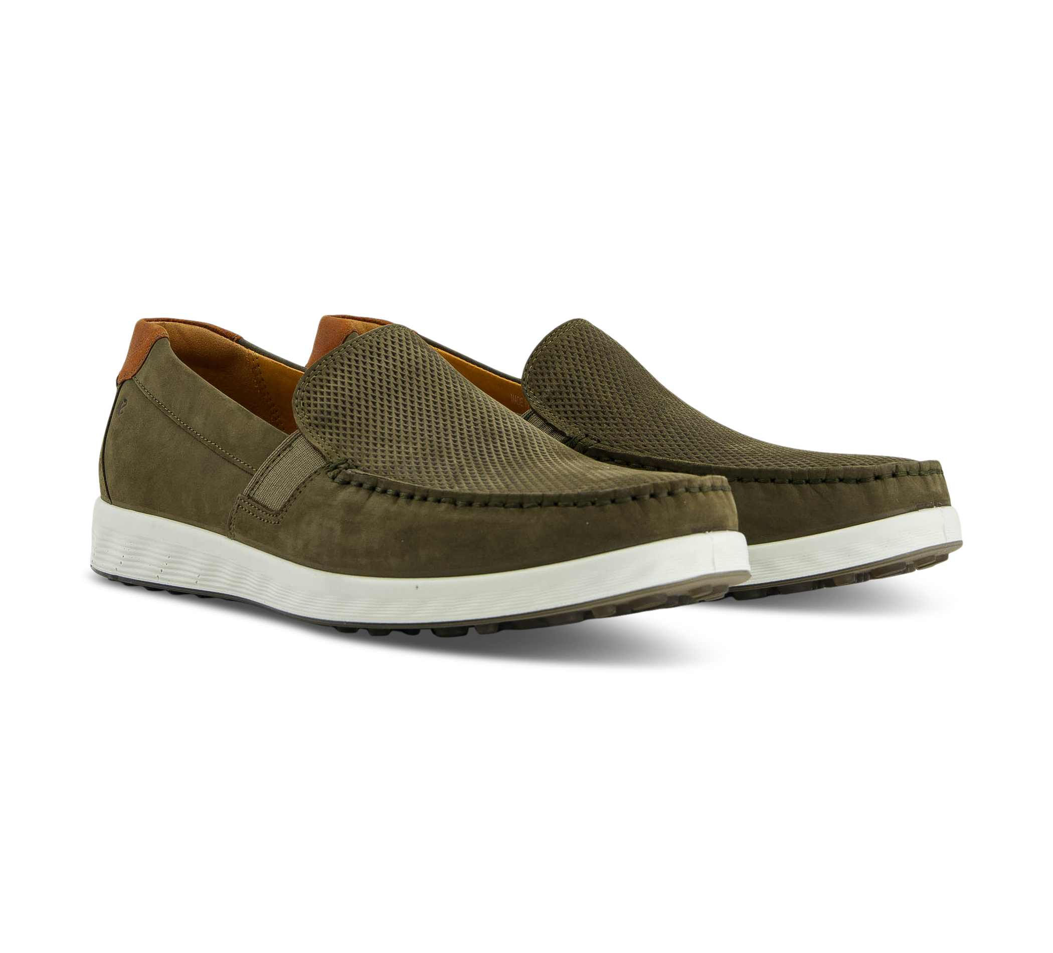 Mens Ecco S Lite Moc M