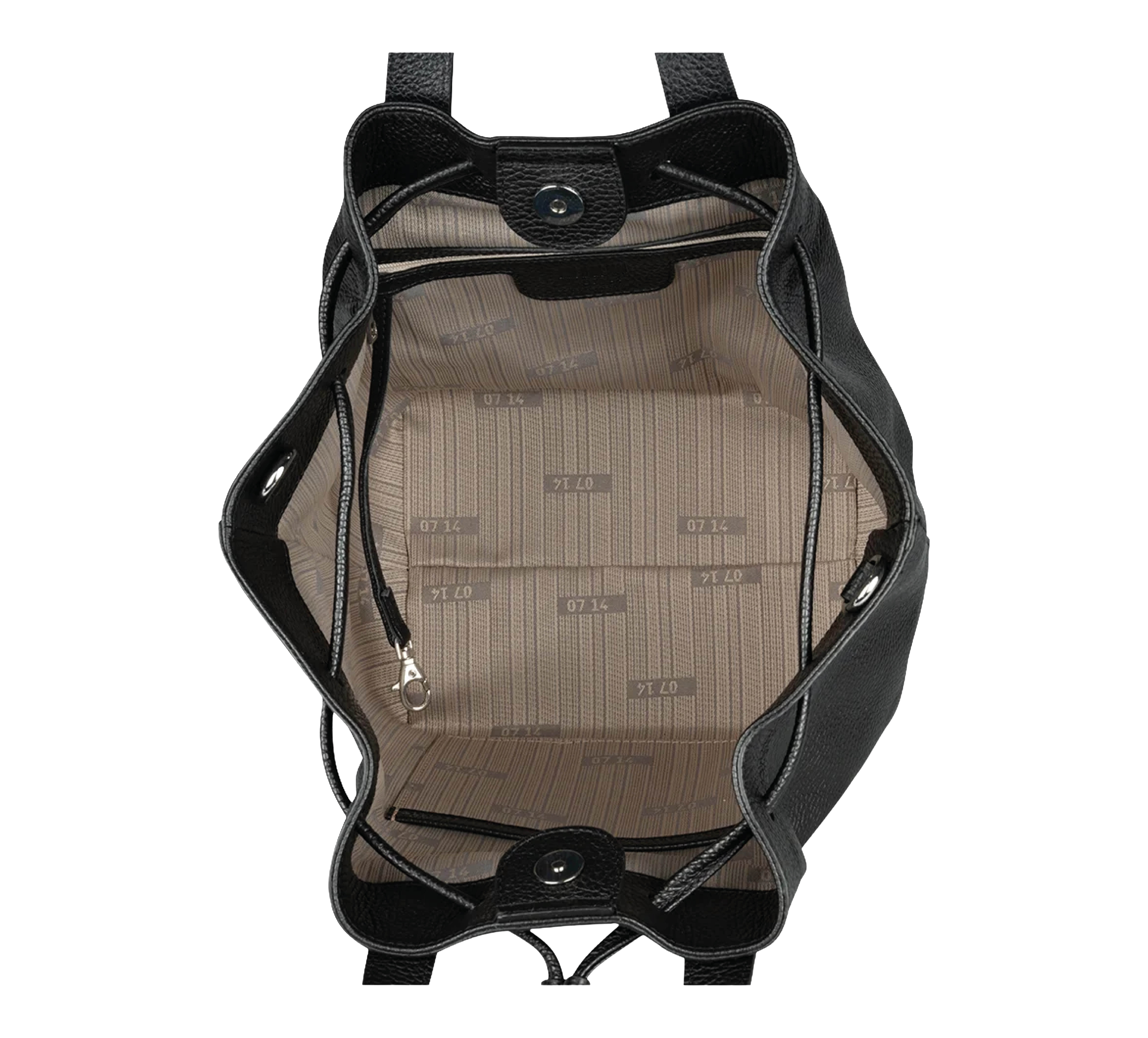 hinten Claudia