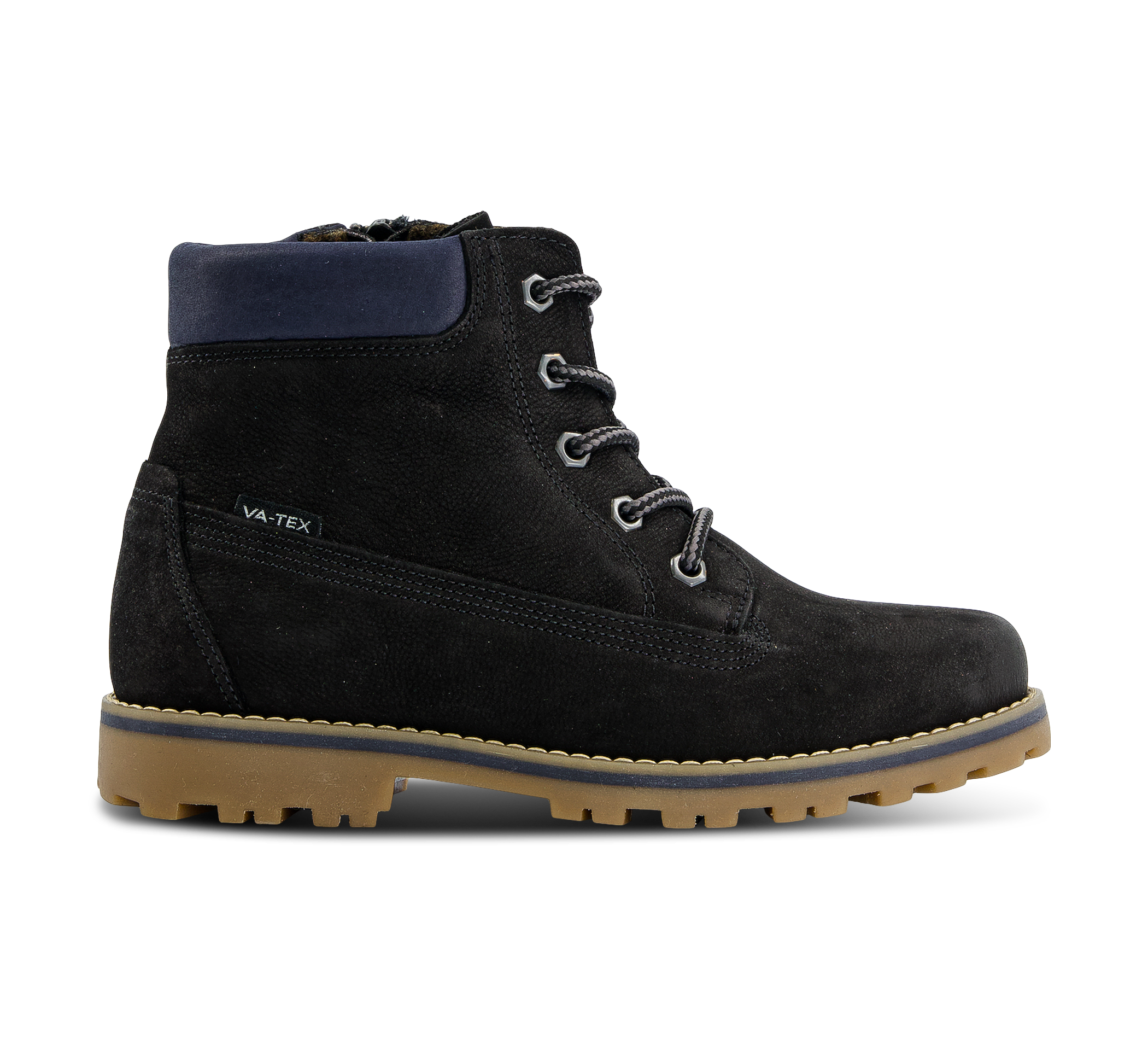 aussen Milan Mid - Winterschuhe