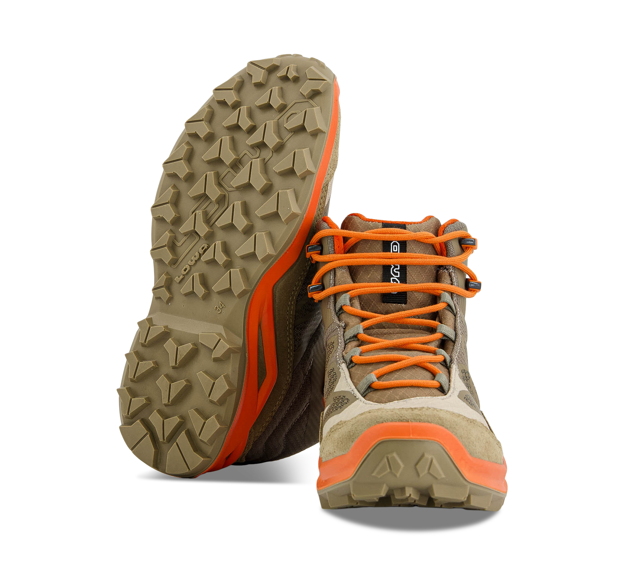 MADDOX PRO GTX MID JR