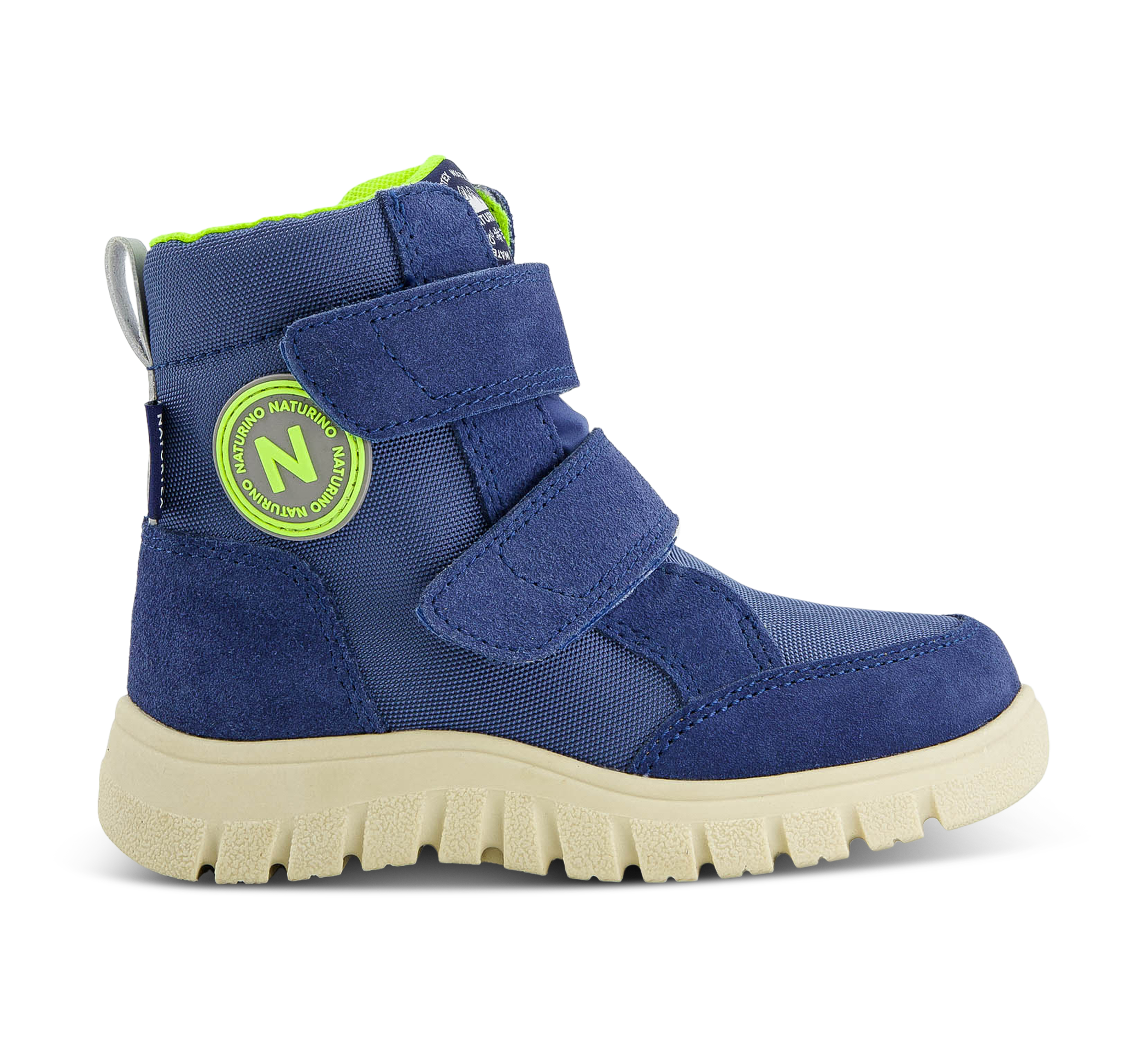 aussen Geminae 3 Vl Wp