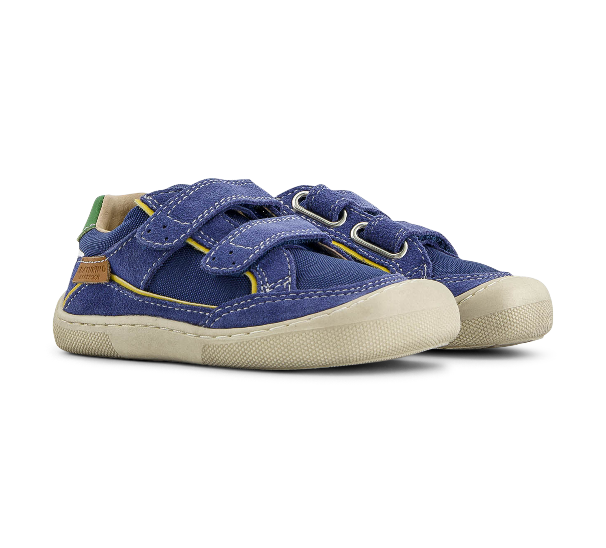 paar Barefoot Kesy Vl