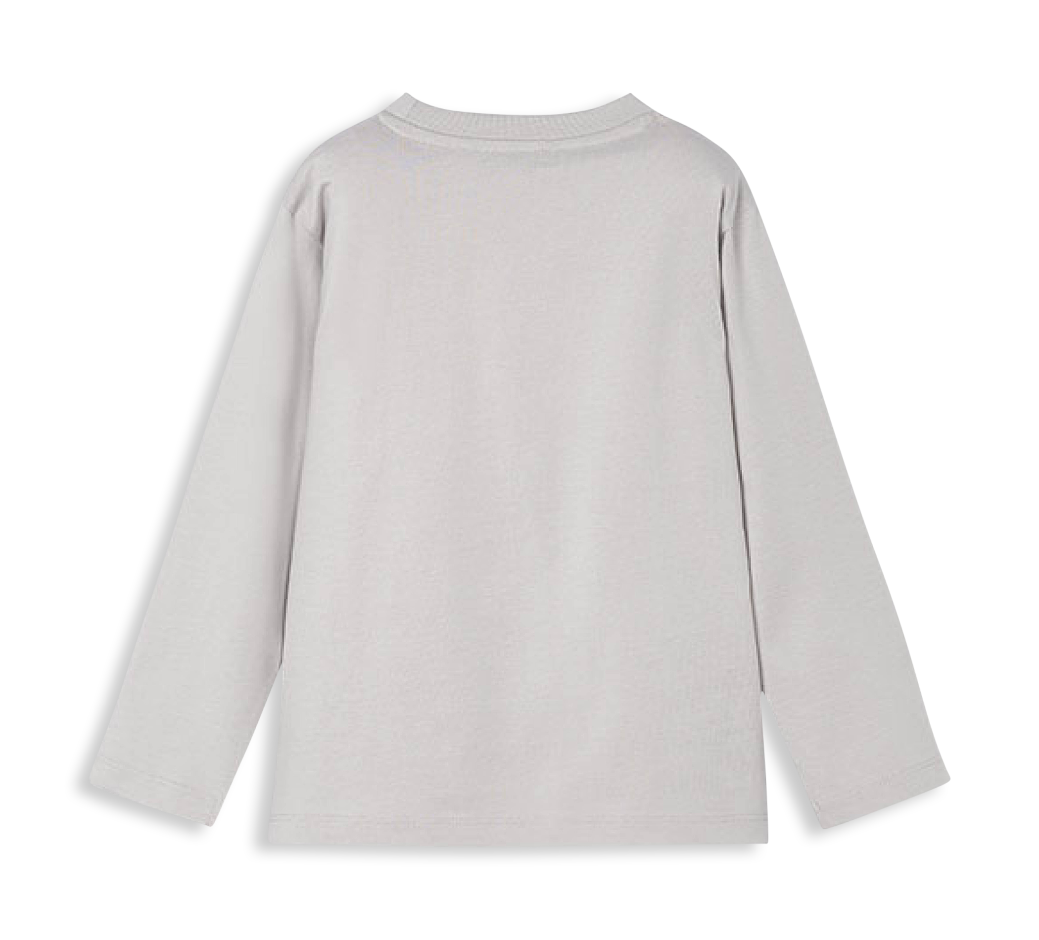 paar Shirt Langarm "wolf"