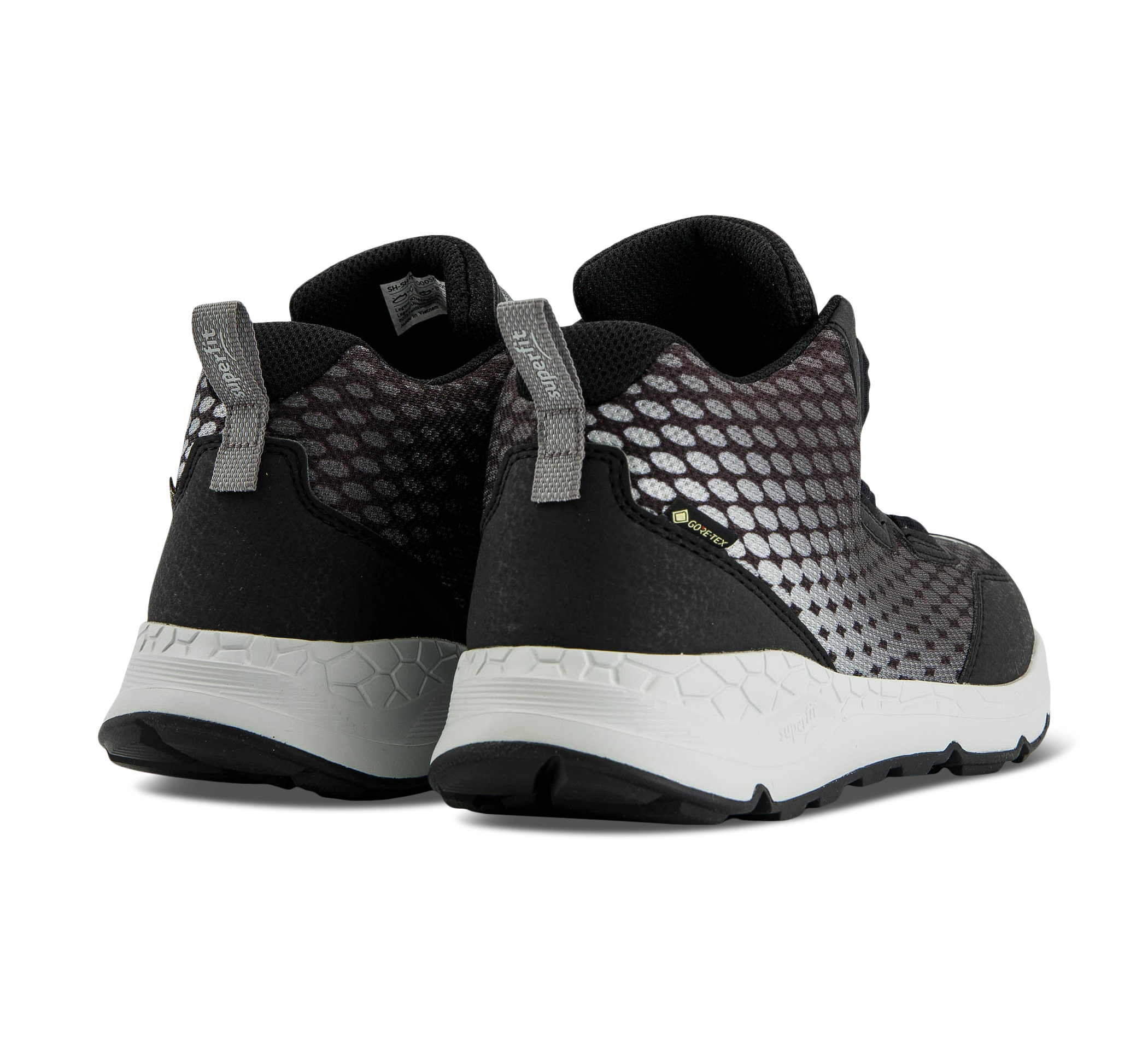 Schuh Textil \ FREE RIDE
