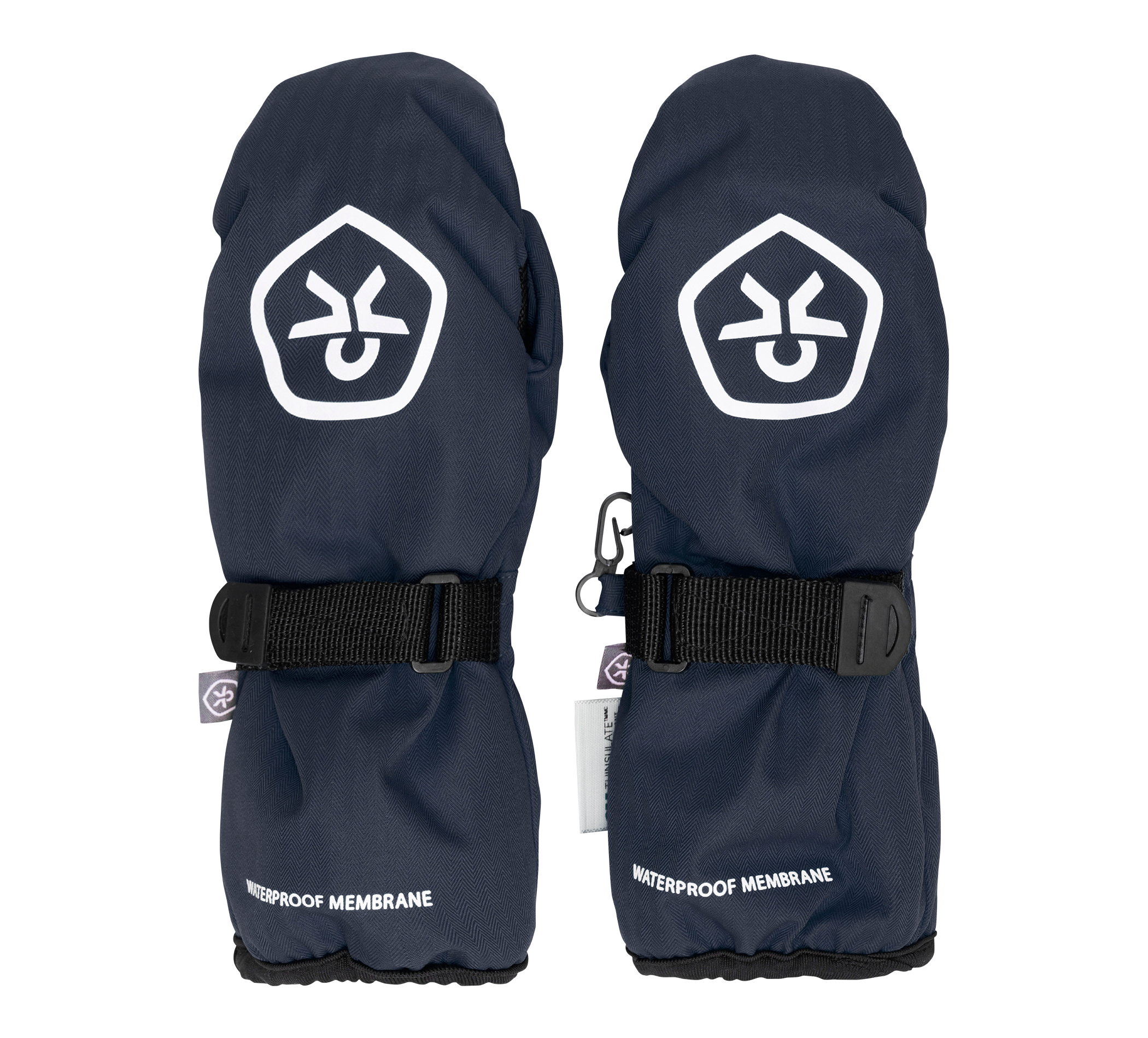 aussen Mittens Waterproof - Handschuhe