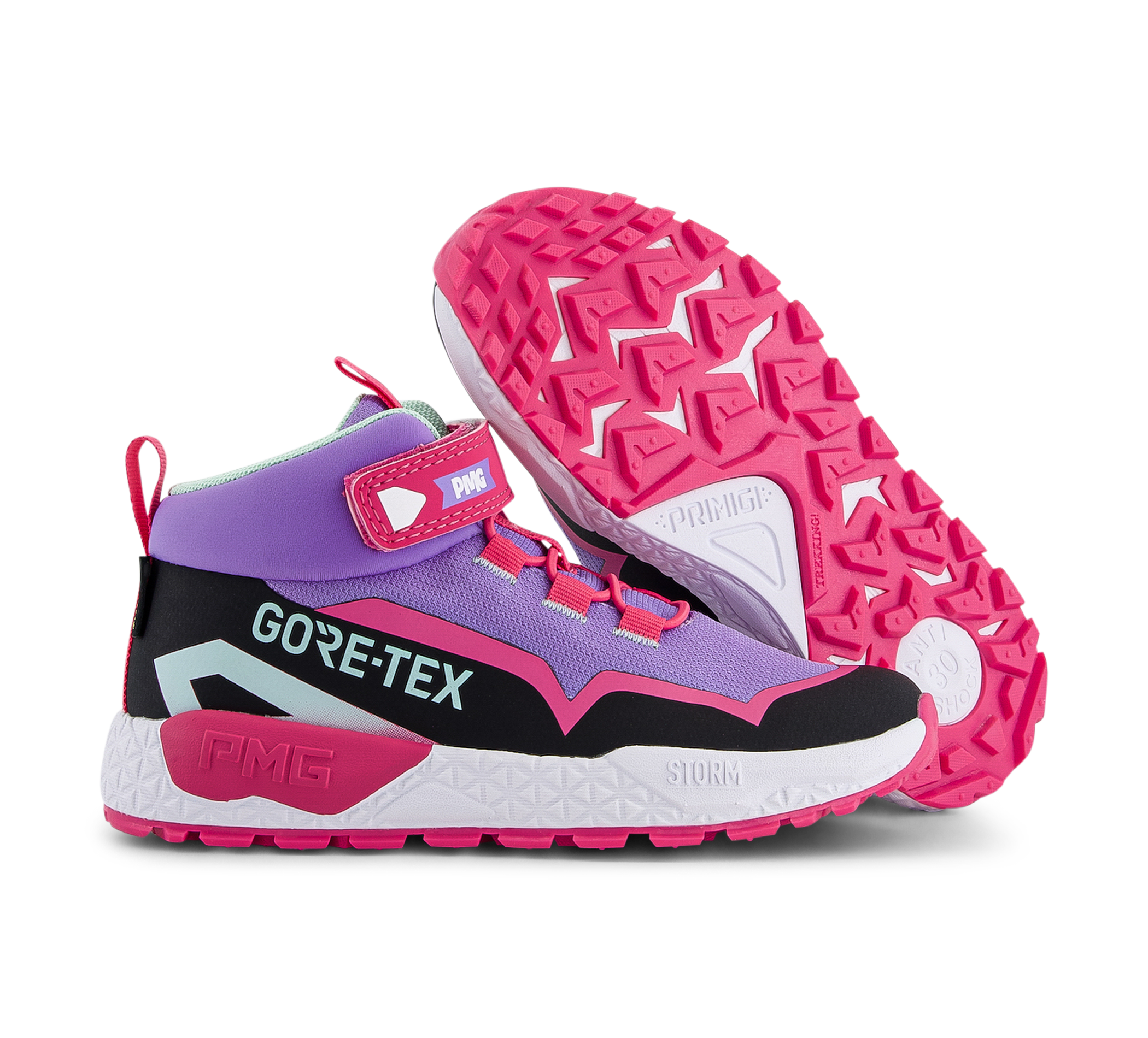 sohle Pim Gtx