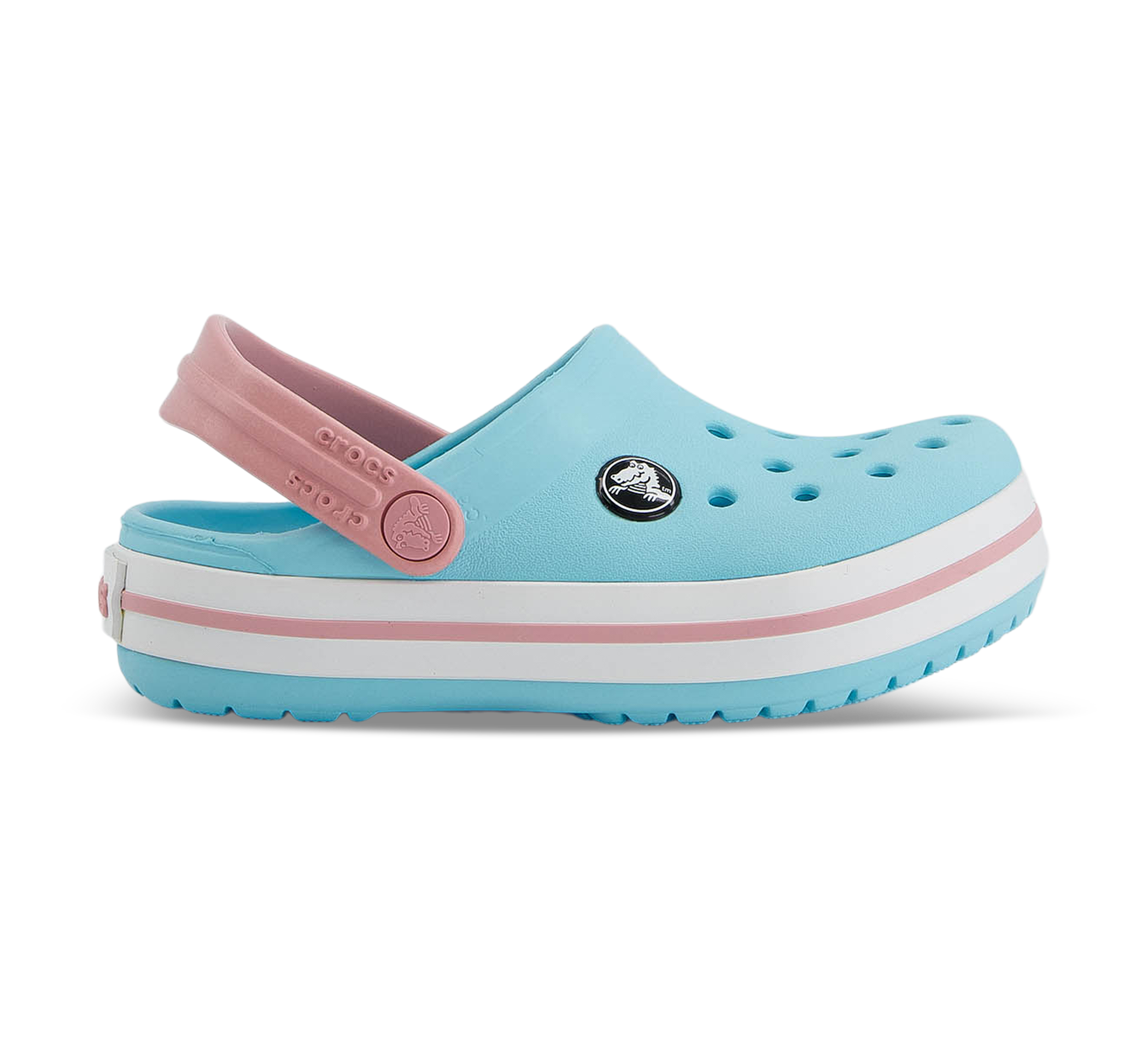 aussen CROCBAND CLOG