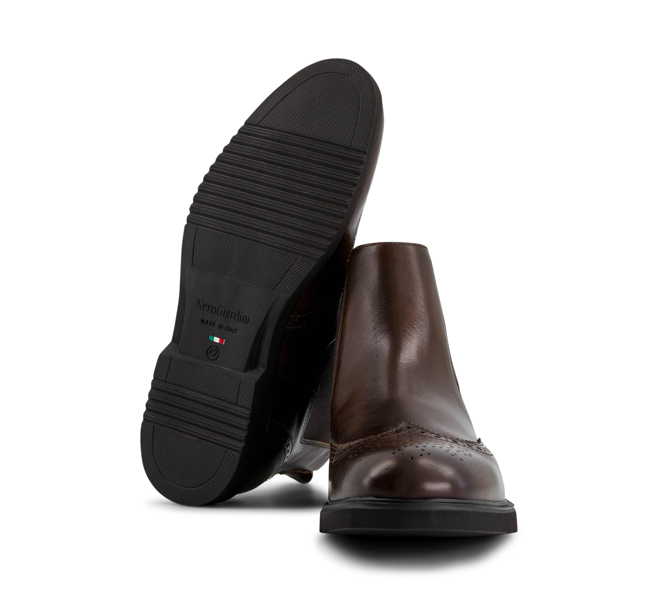 Chelsea Boots