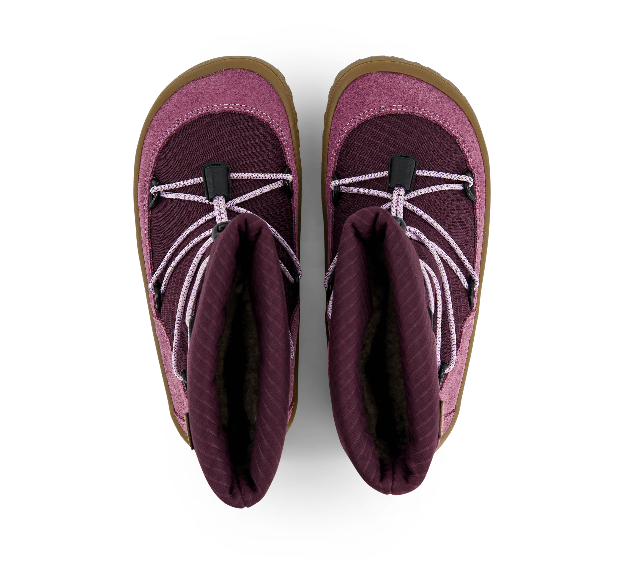 Tex Track Wool