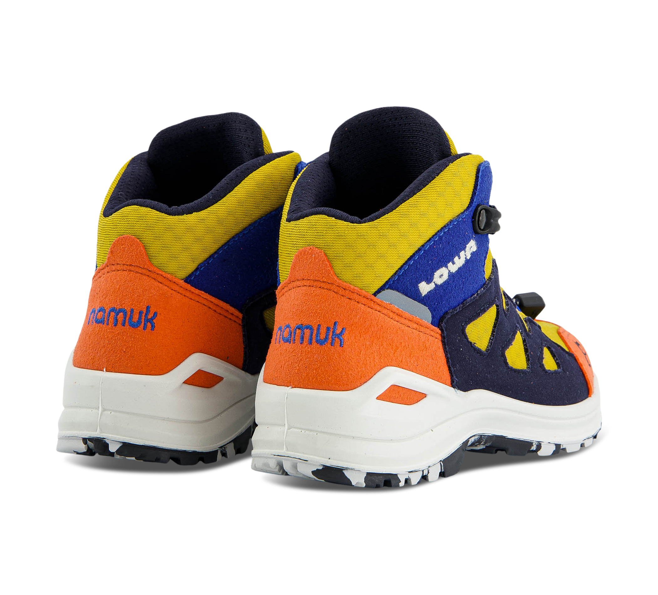 INNOX EVO GTX QC NMK