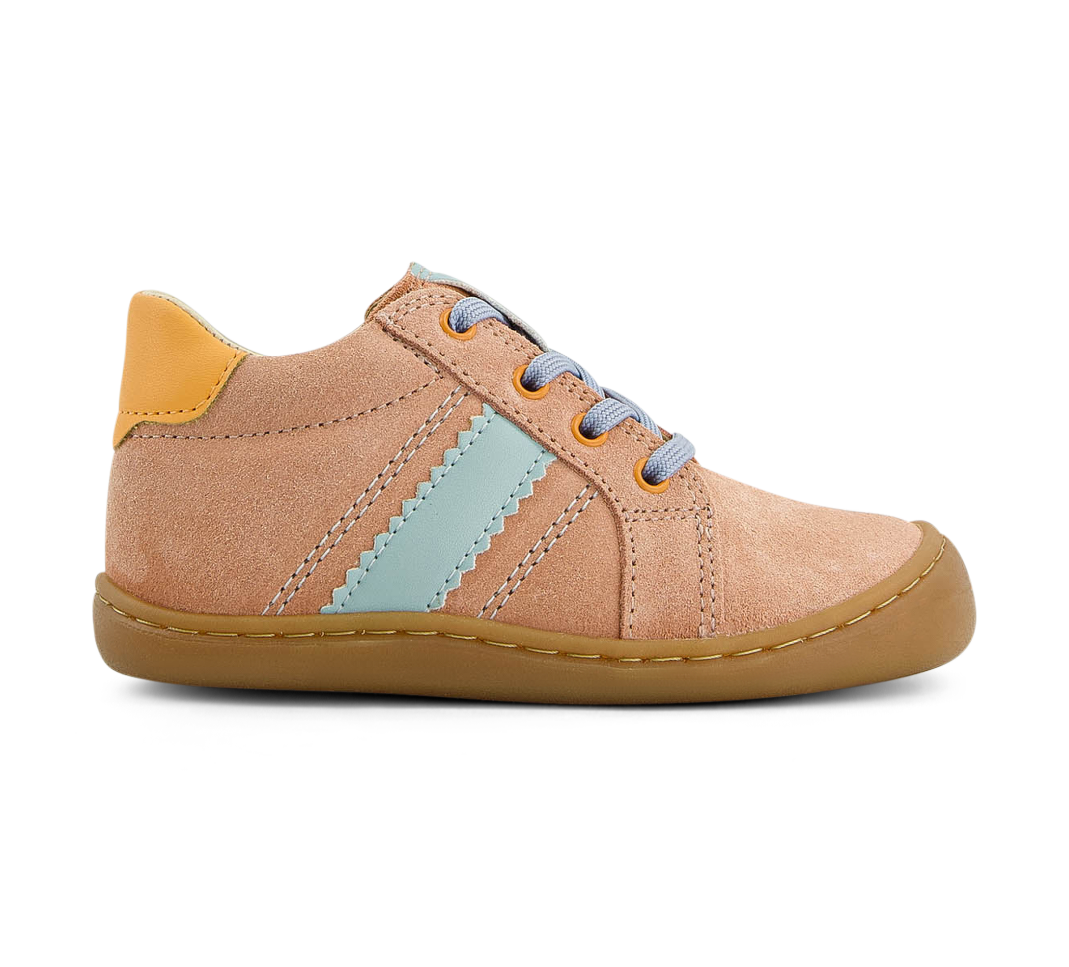 Barefoot Shoe Laces Napa