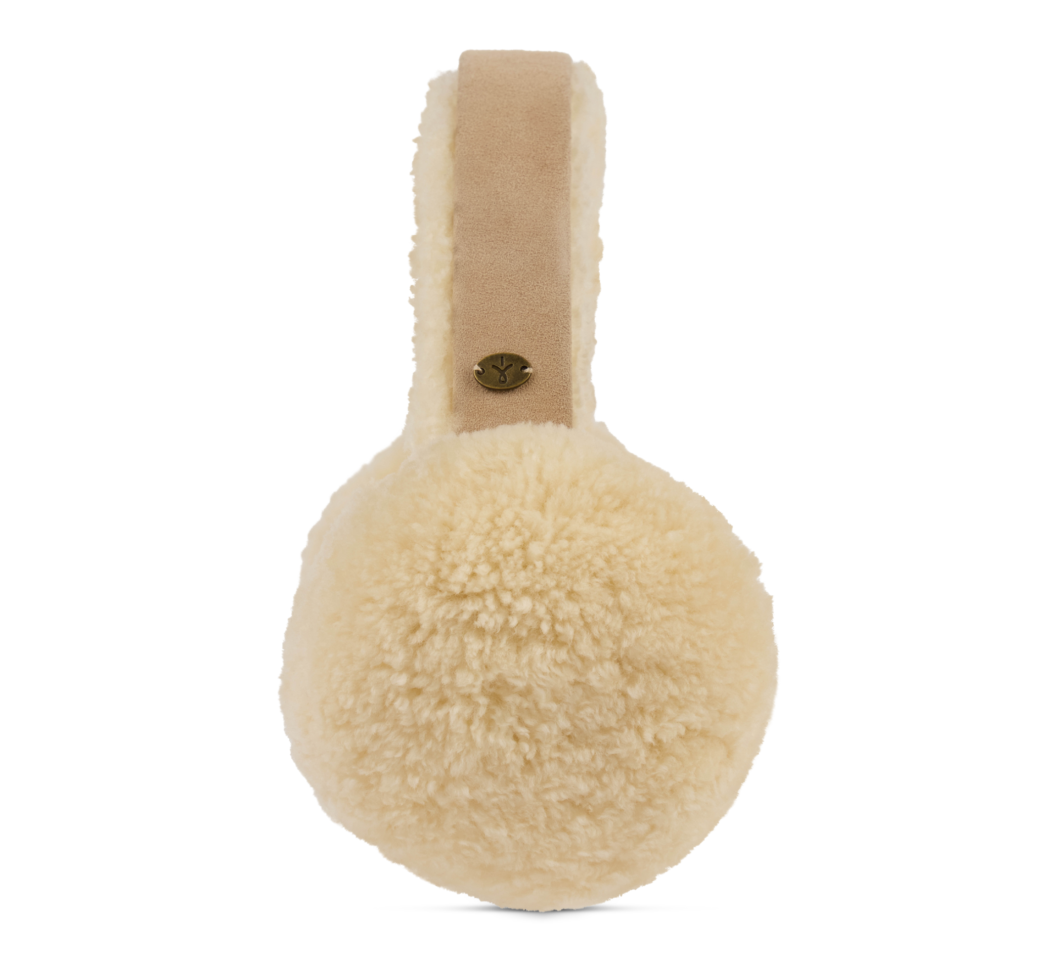 Angahook Teddy Earmuffs