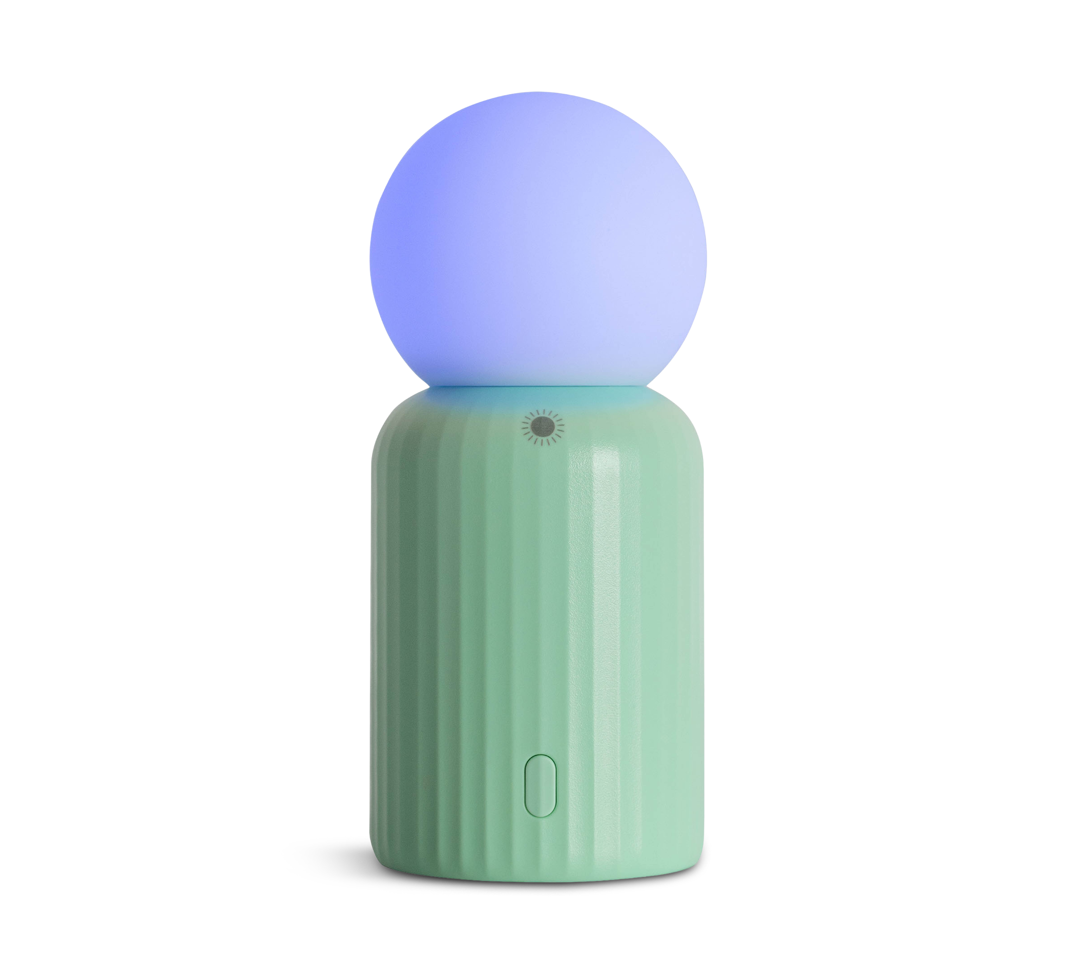 aussen Mini Wireless Lamp