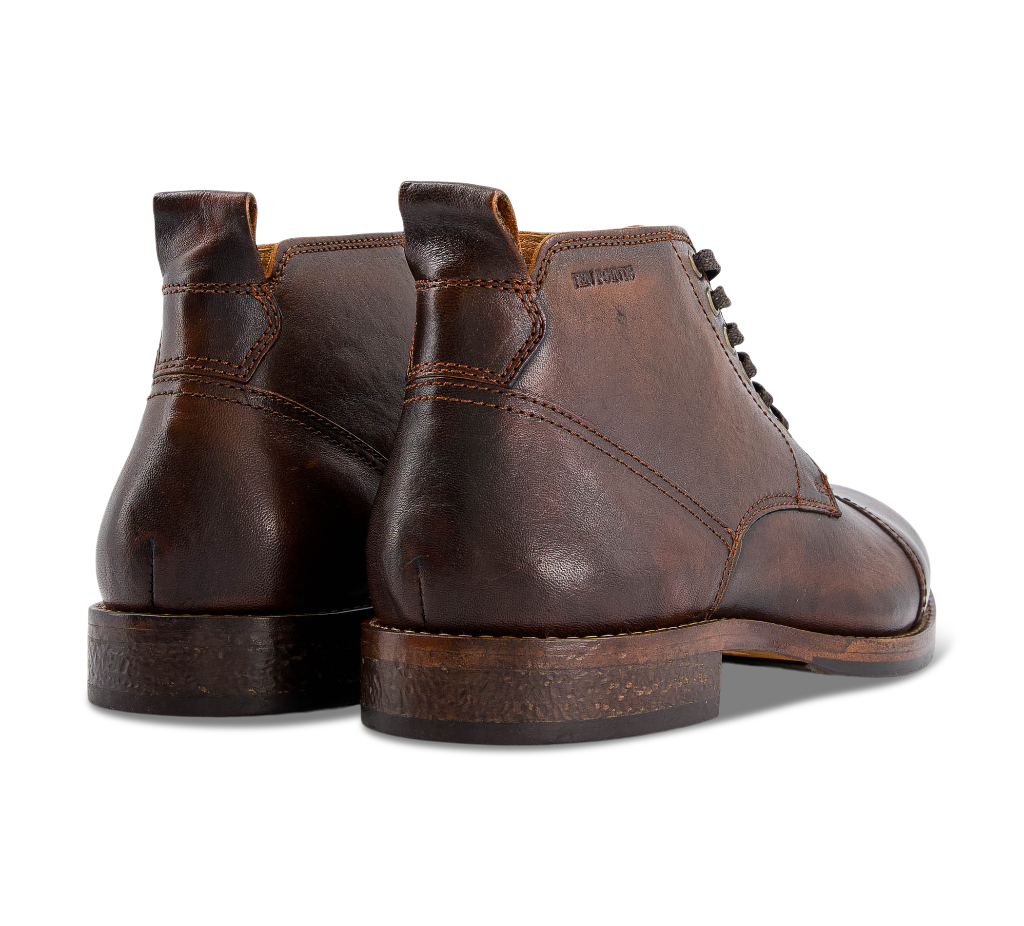 New Mercury - Schnürboots