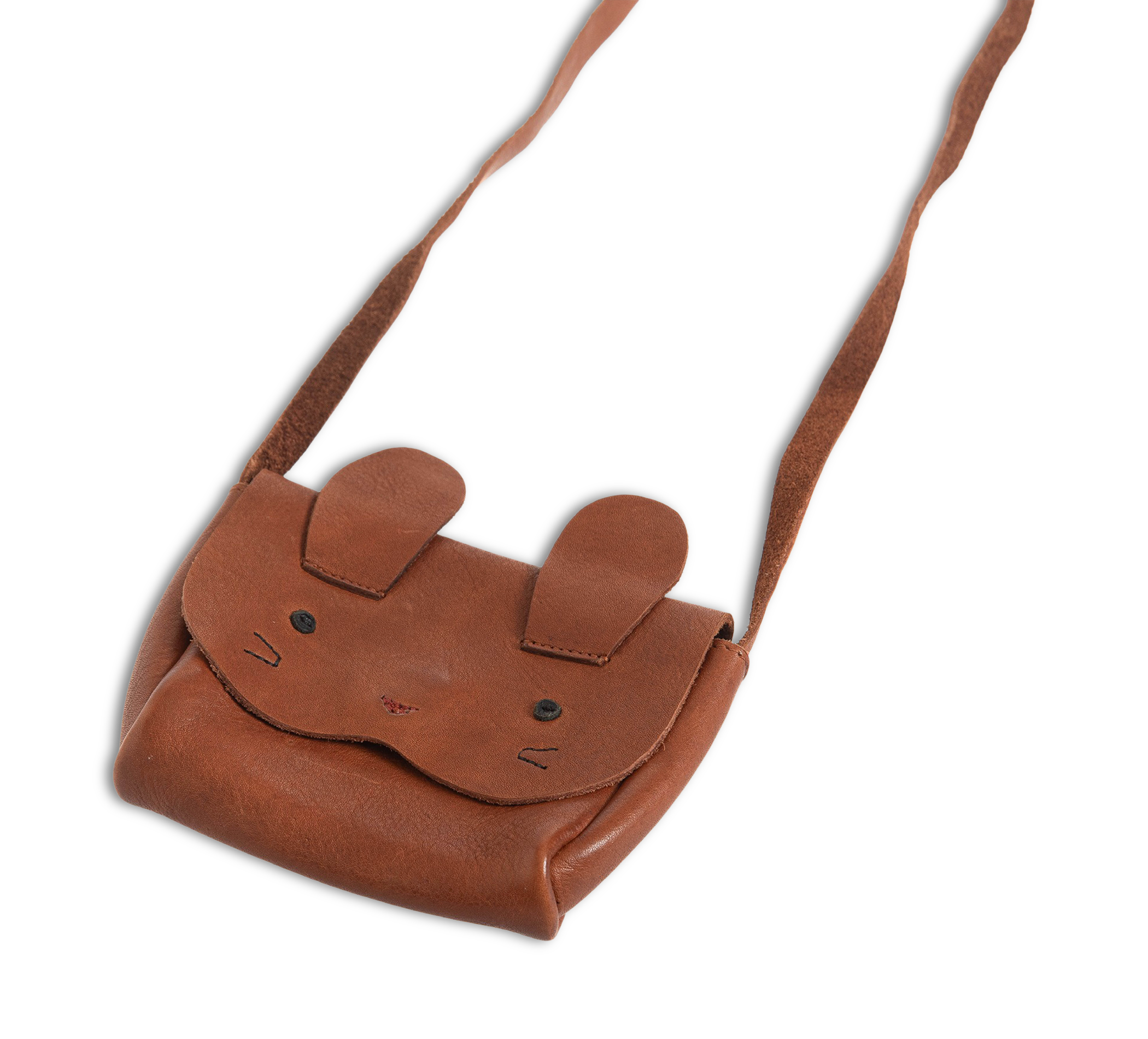 aussen Kids Bag Rabbit