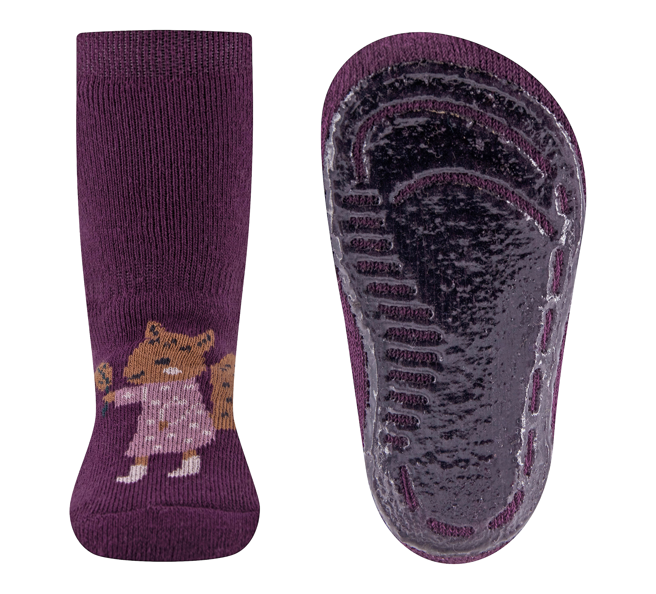 aussen Playsocks Eichhörnchen