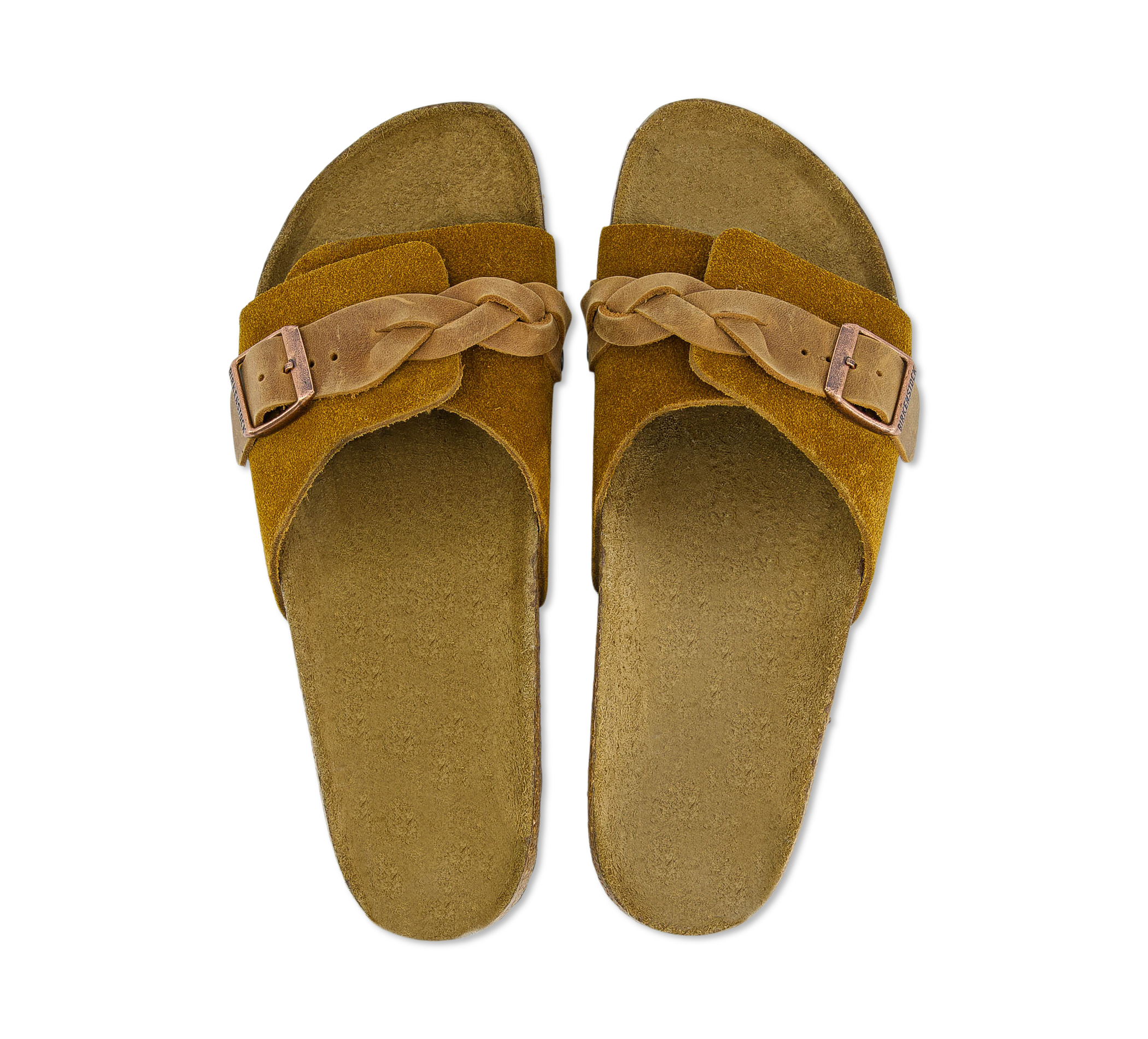 Oita Braided LEOI/LEVE Mink