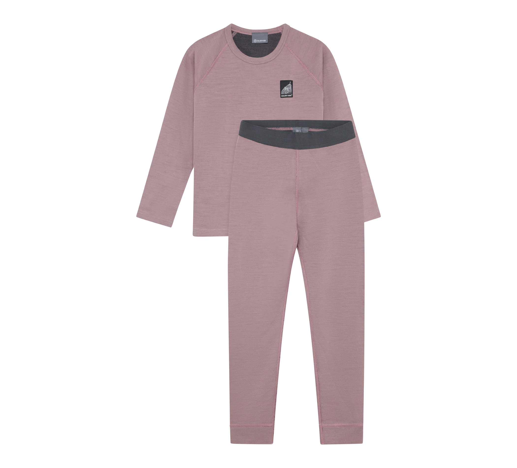 Ski Underwear W. Wool
