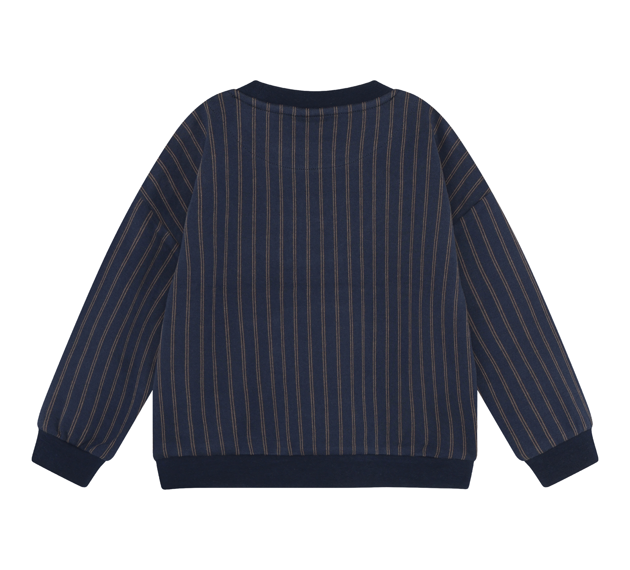 Sweatshirt Ls Y/d