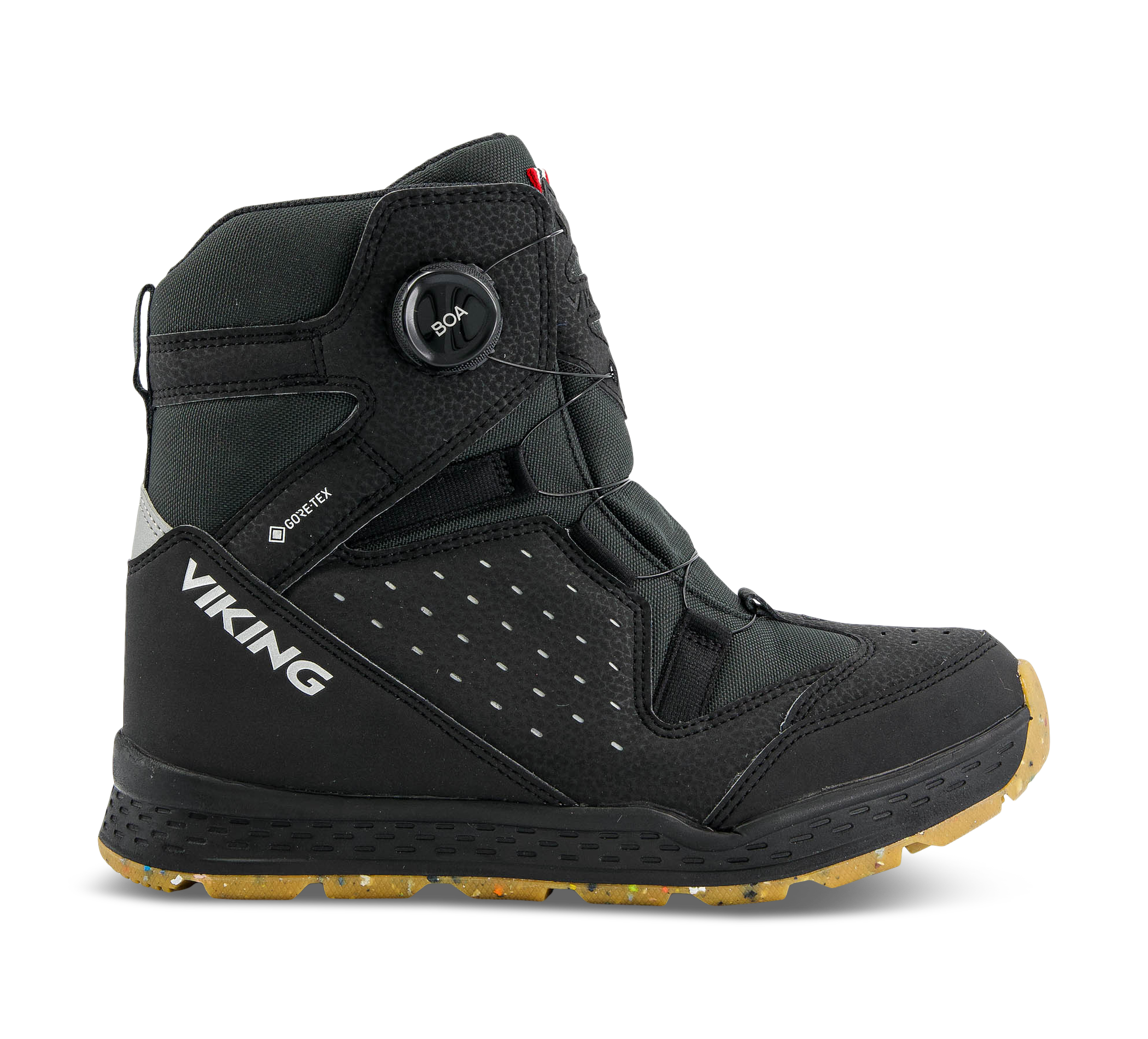 Espi Reflex Warm GTX BOA