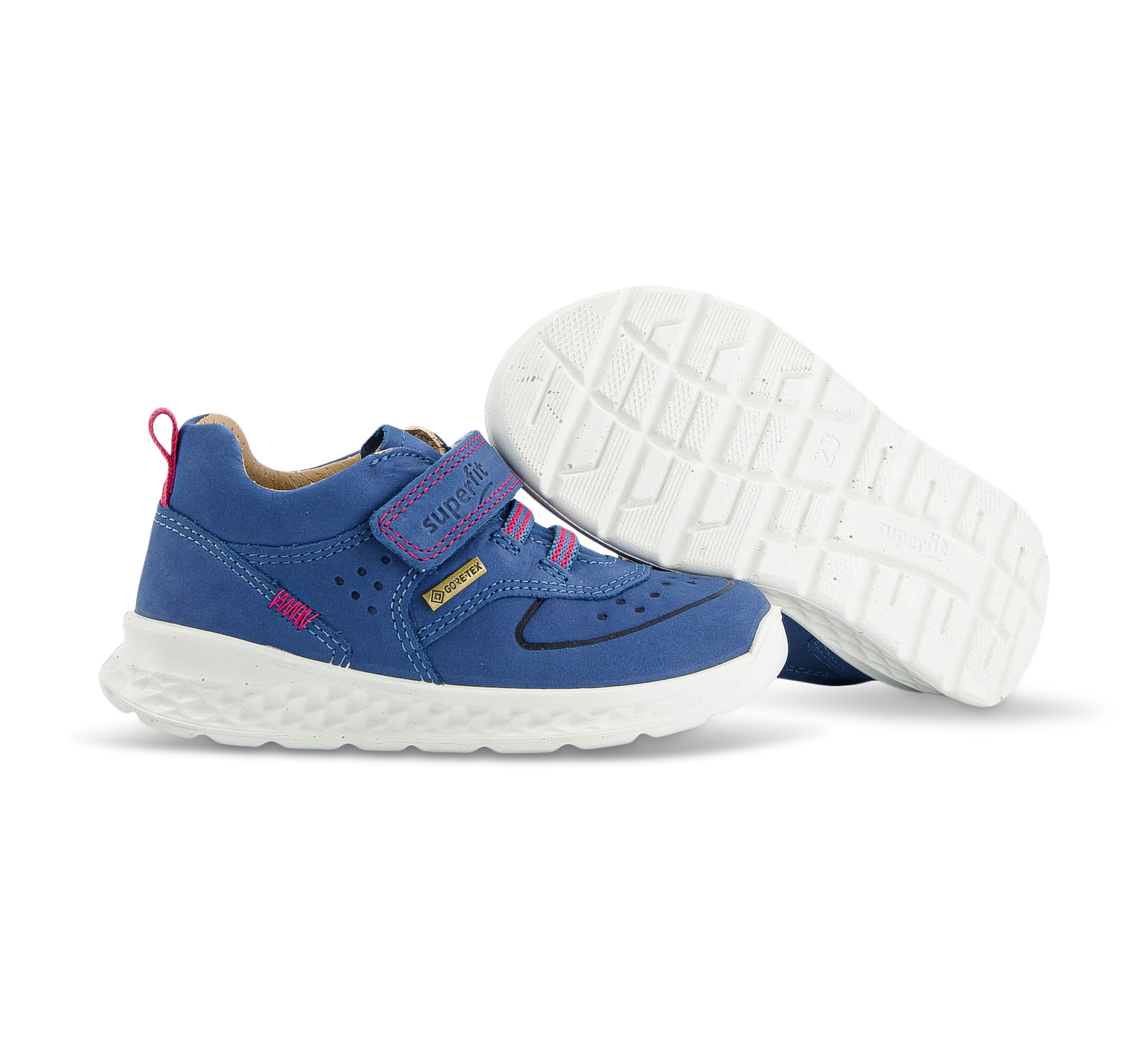 Stiefelette Leder \ BREEZE