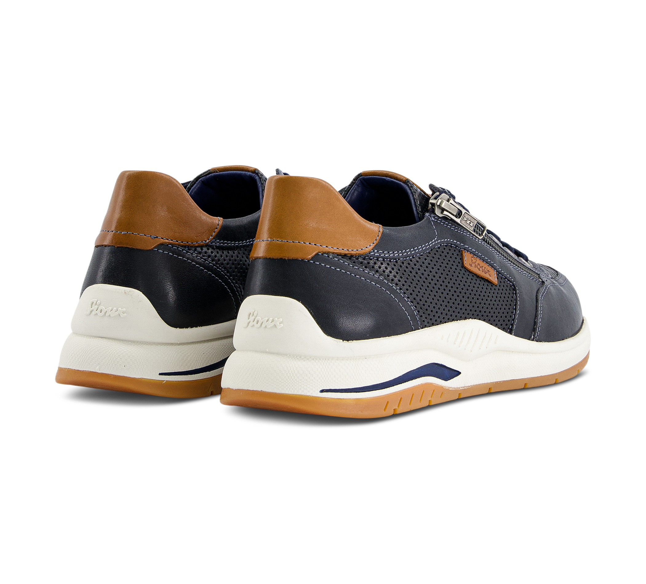 Turibio - Sneaker low