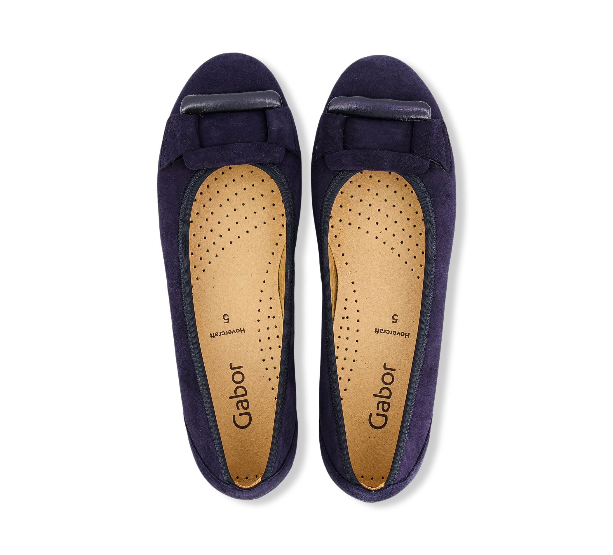 sportliche Ballerinas