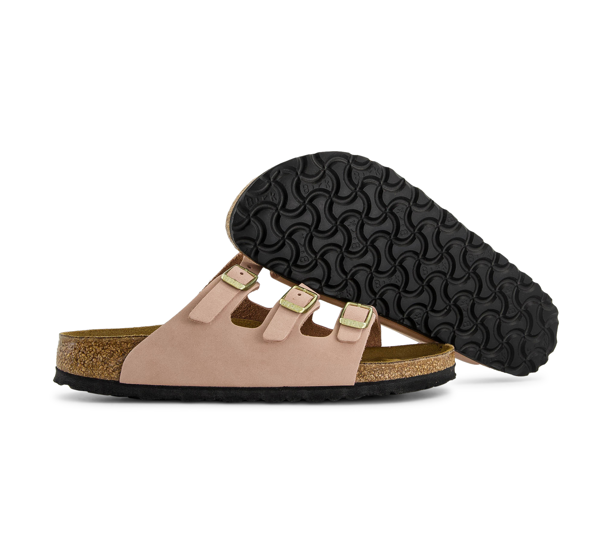 Florida FR LENB Soft Pink