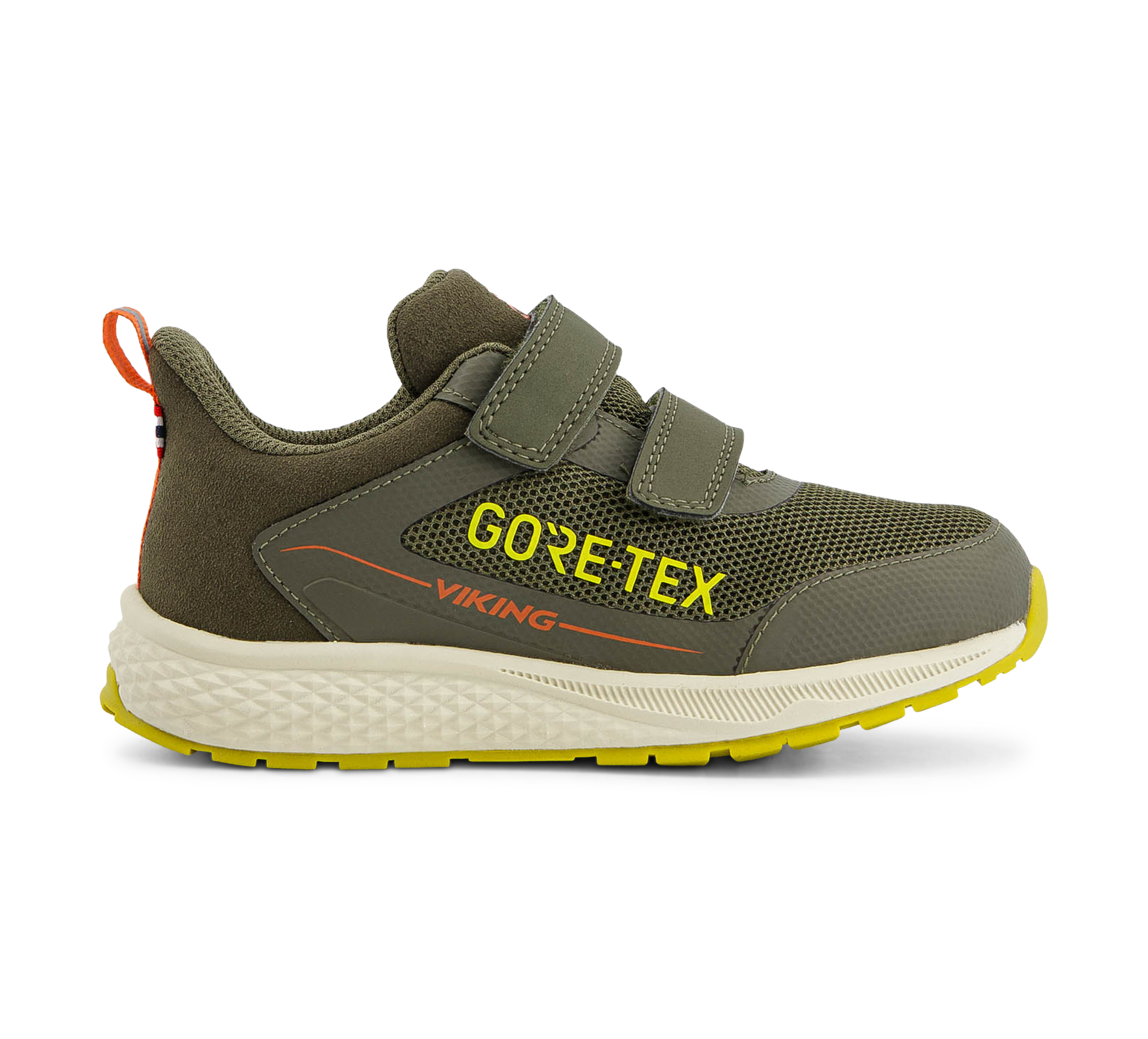 aussen Bouncy Gtx 2v Olive