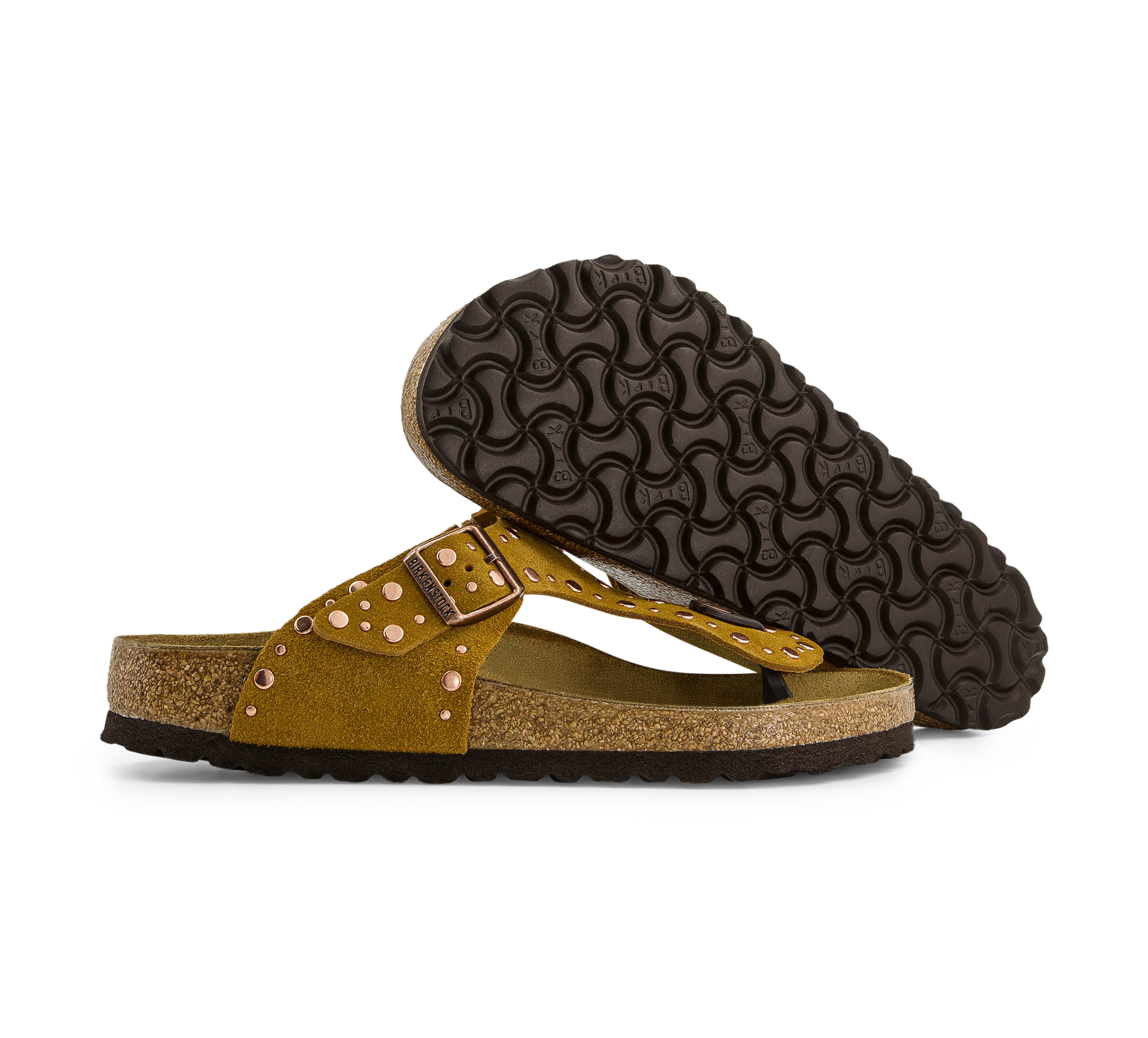 Gizeh Rivet LEVE Mink