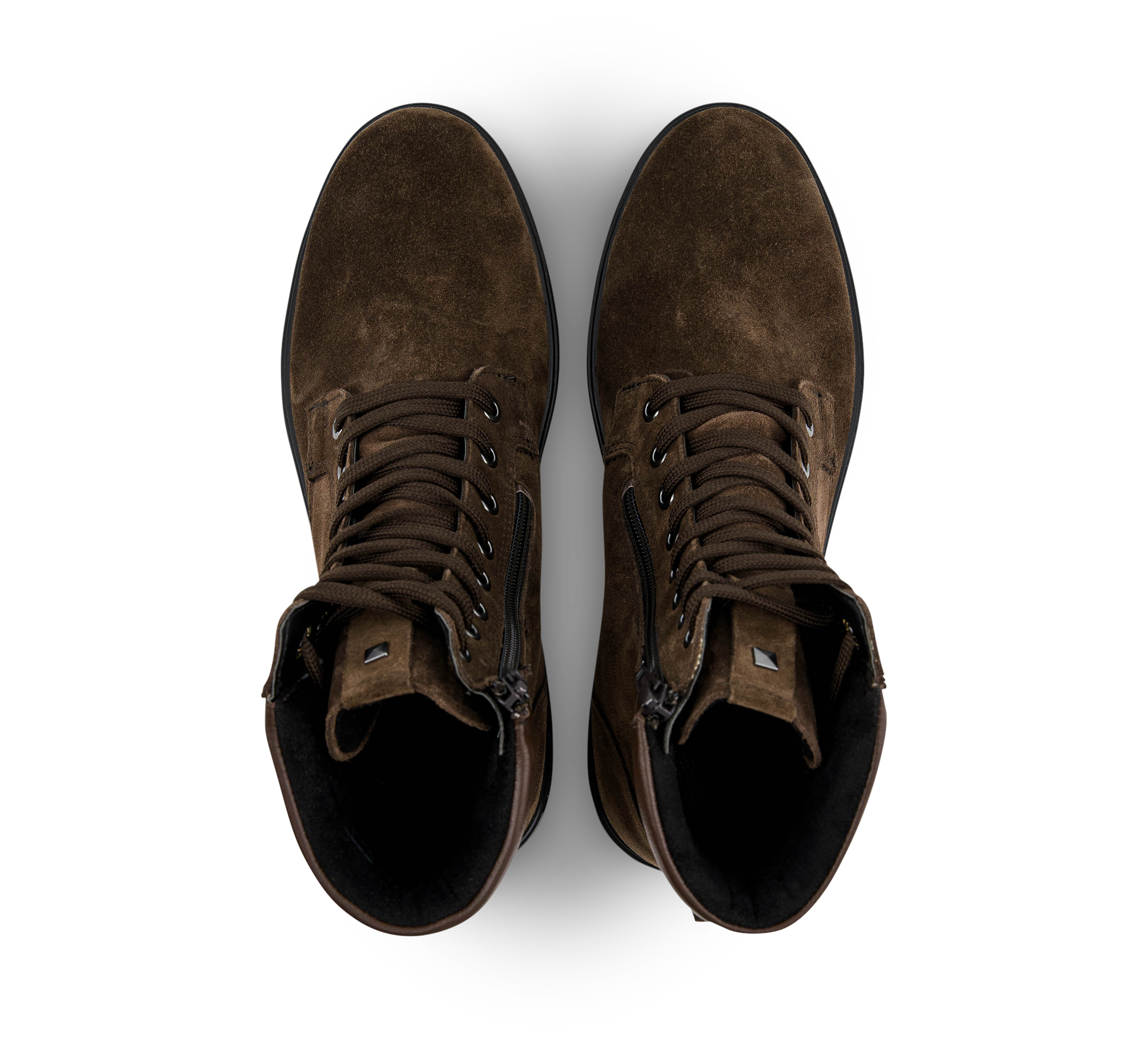 Stiefelette Leder \ MYSTIC Mystic Gtx