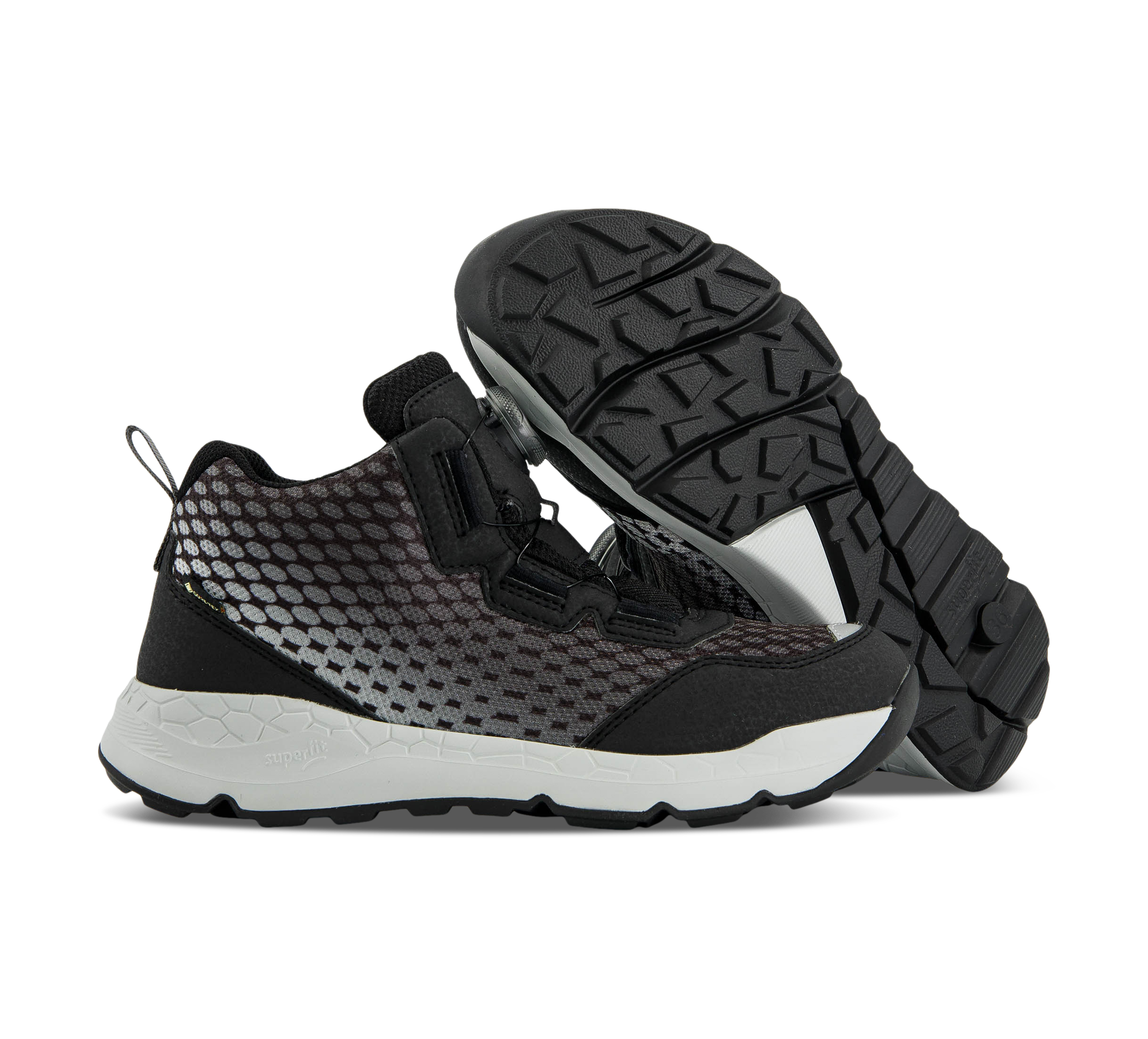 Schuh Textil \ FREE RIDE