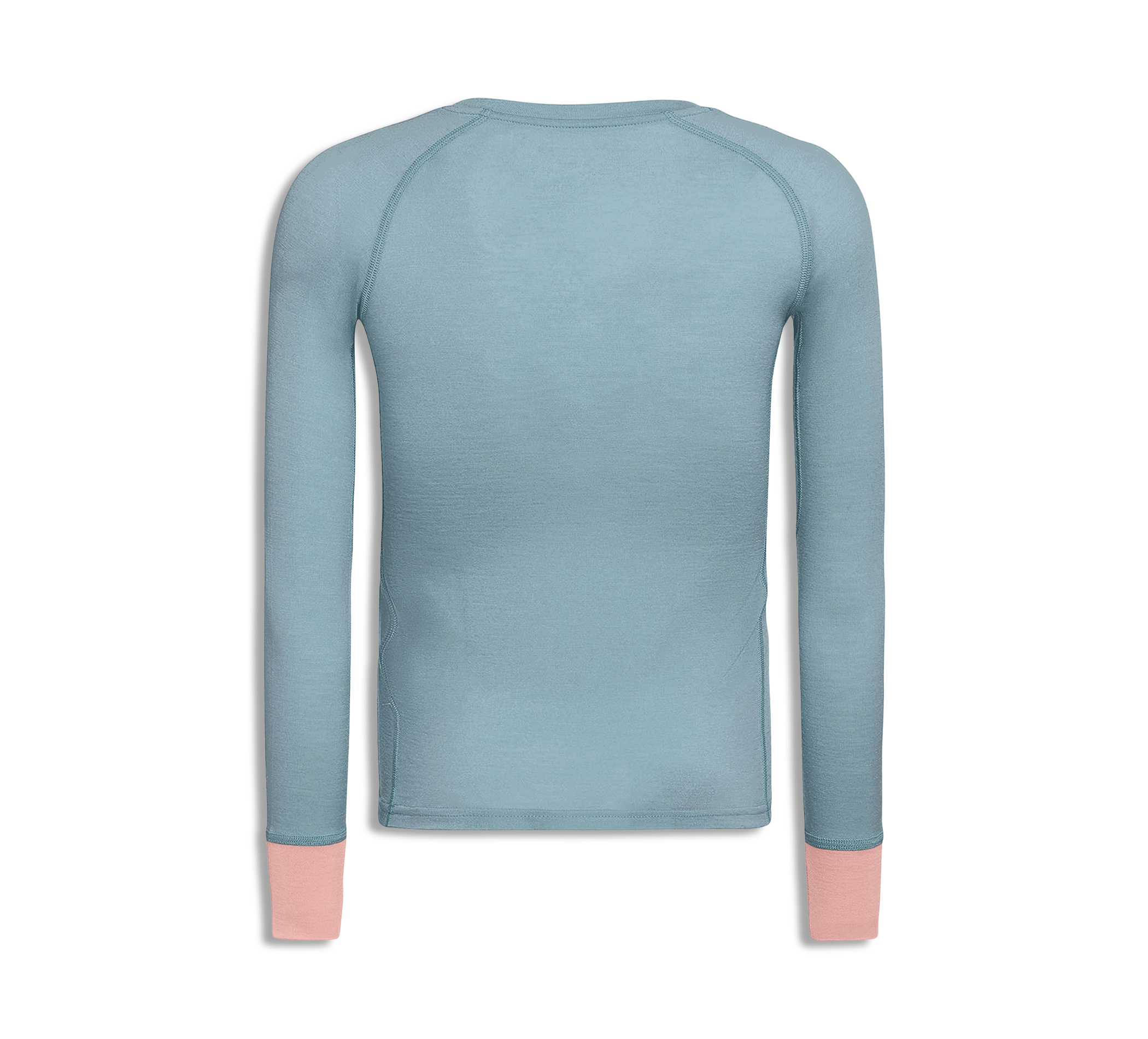 paar Uil Merino Longsleeve Elo