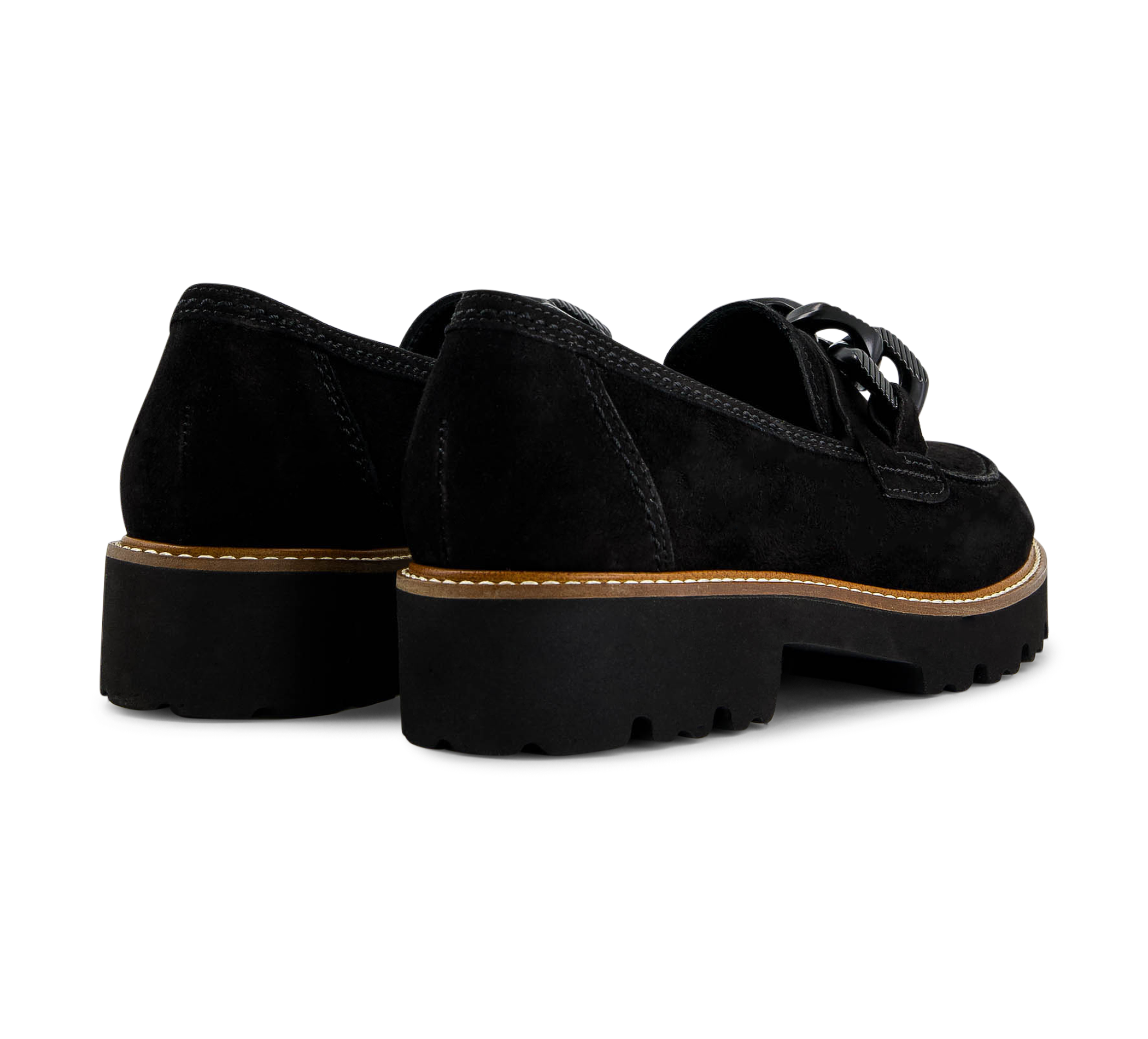 Loafer Loafers