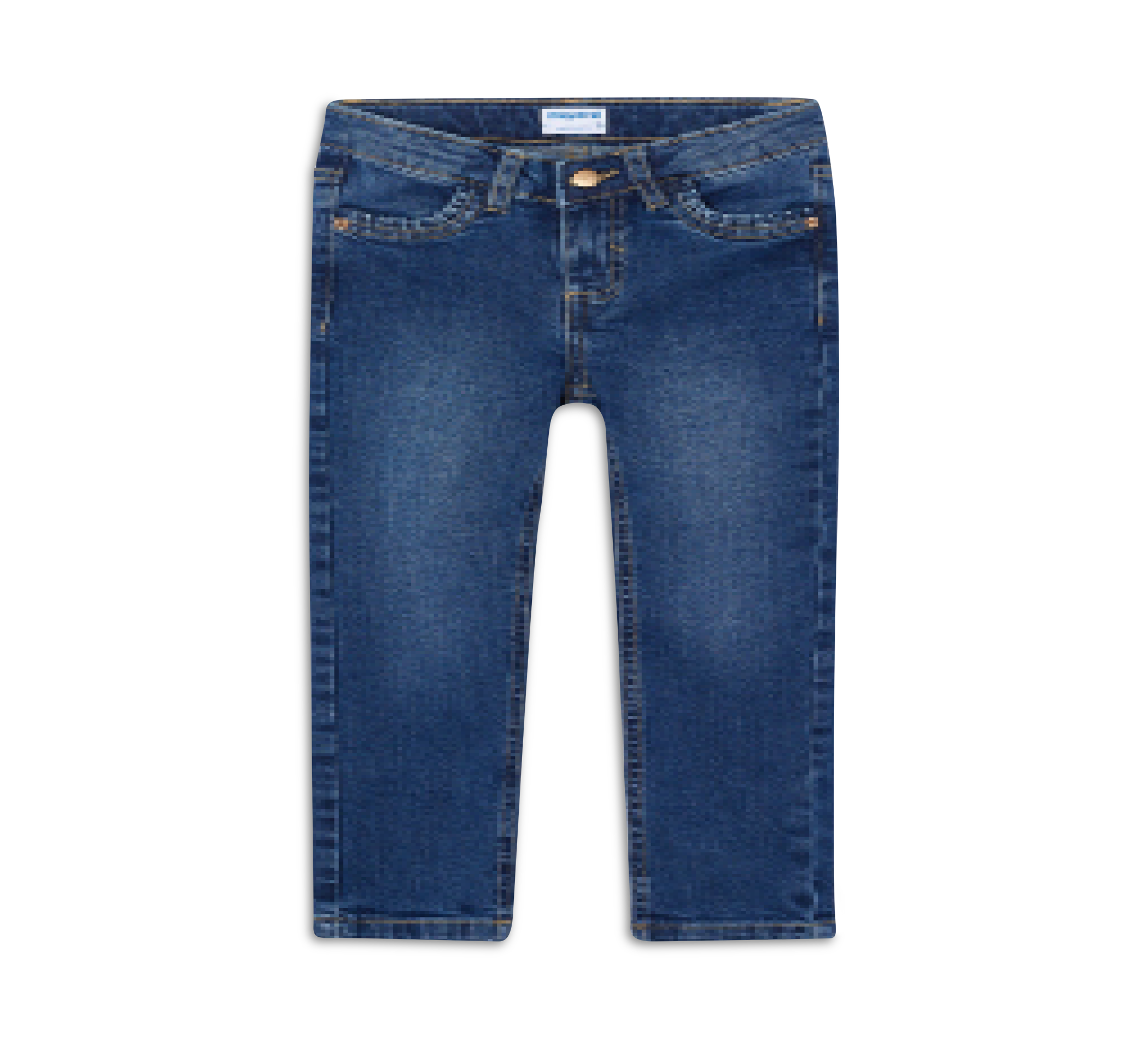 aussen Jeans