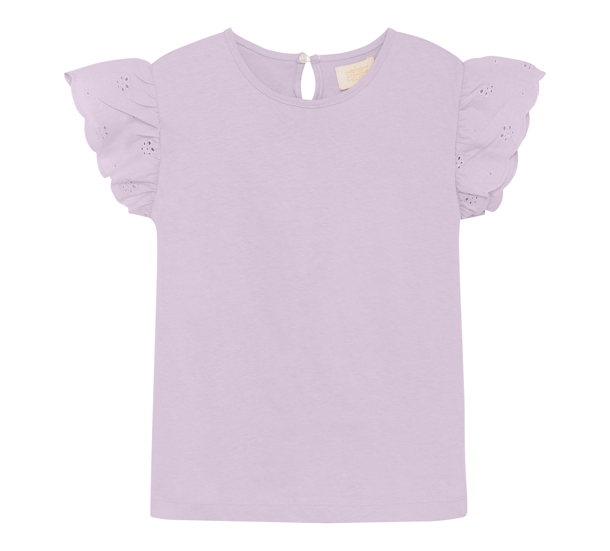 aussen T-shirts Ns Jersey