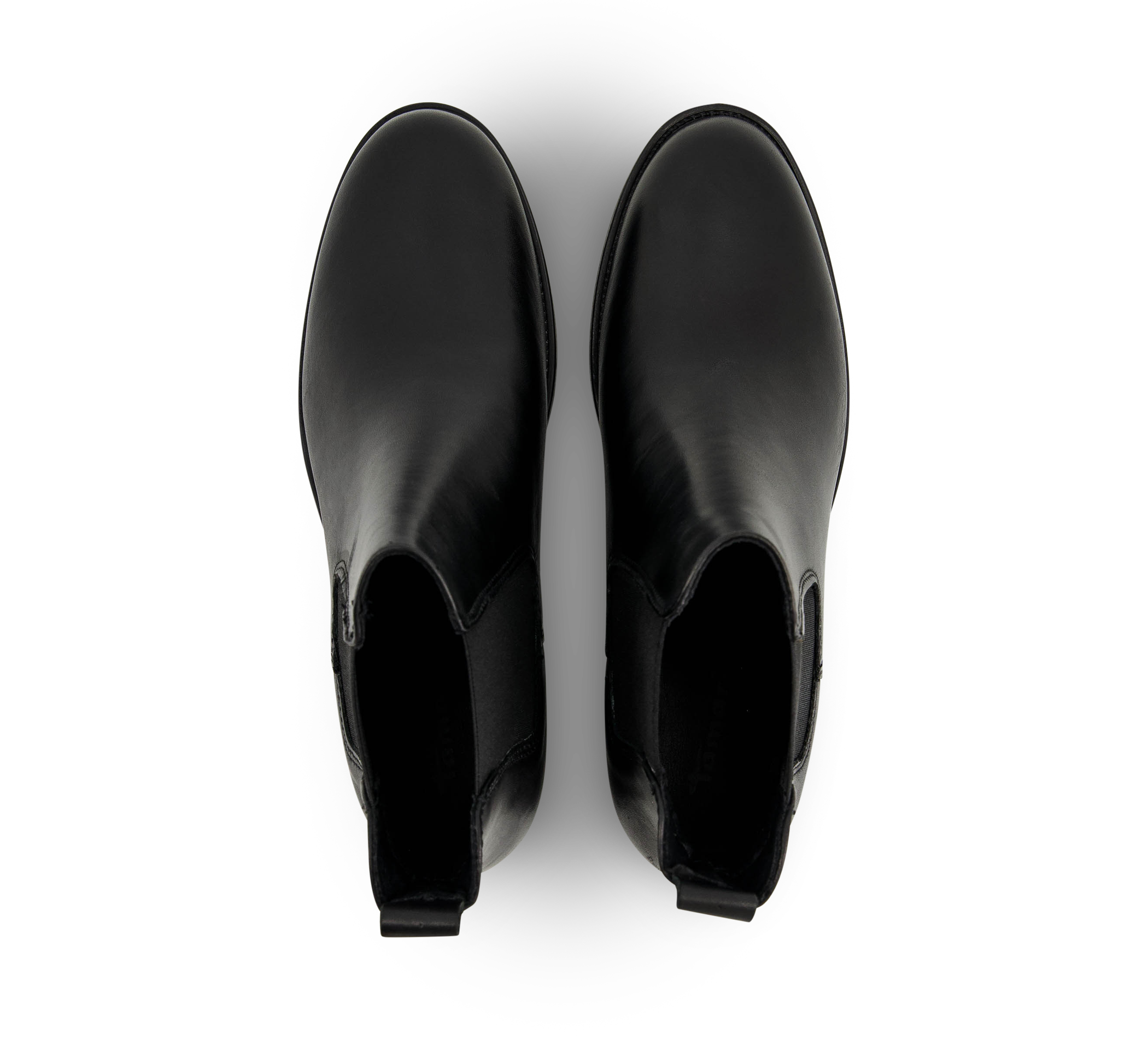 Da.-Stiefel Chelsea Boots