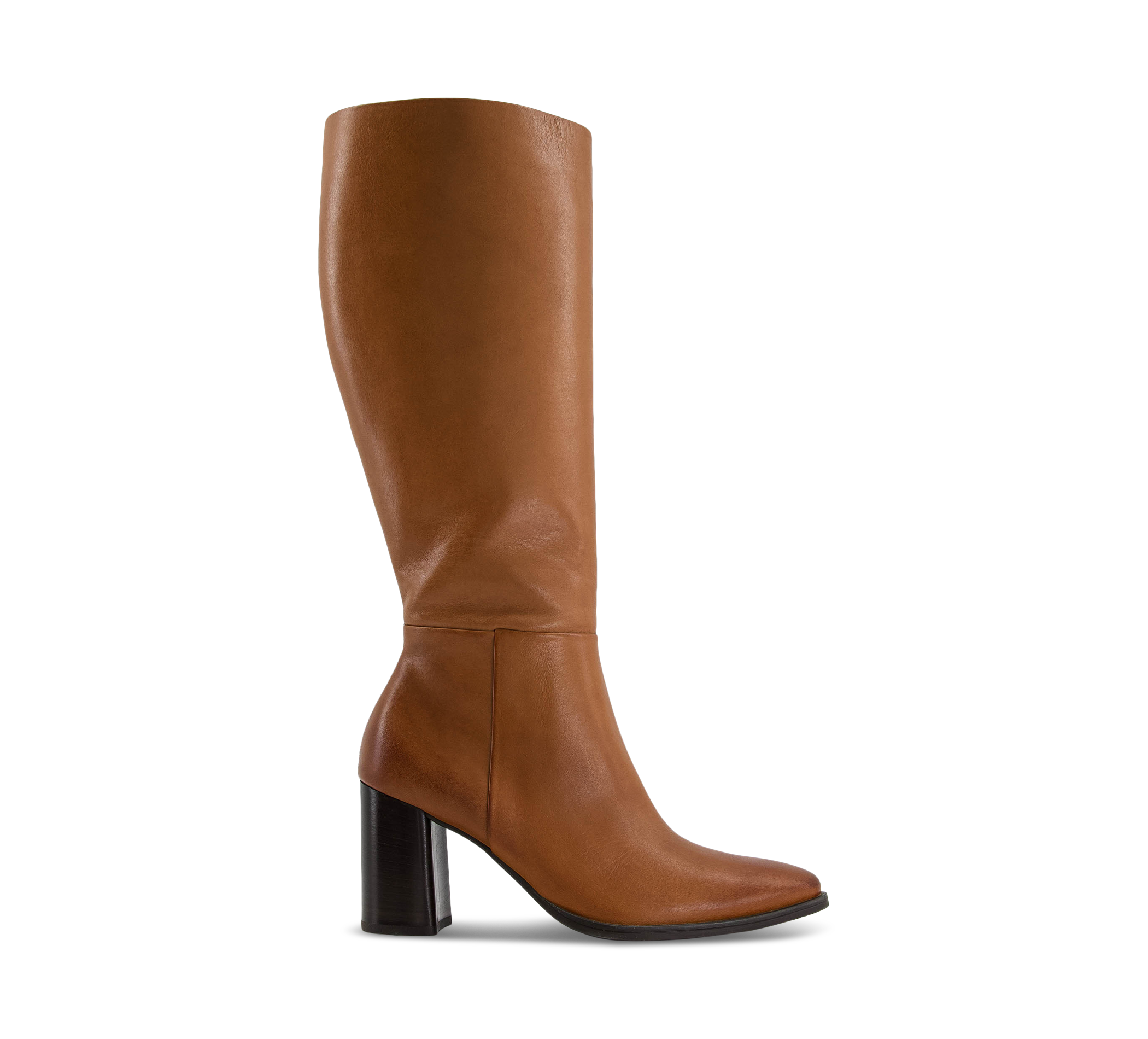 0078-8145-018/Stiefel Klassische Stiefelette