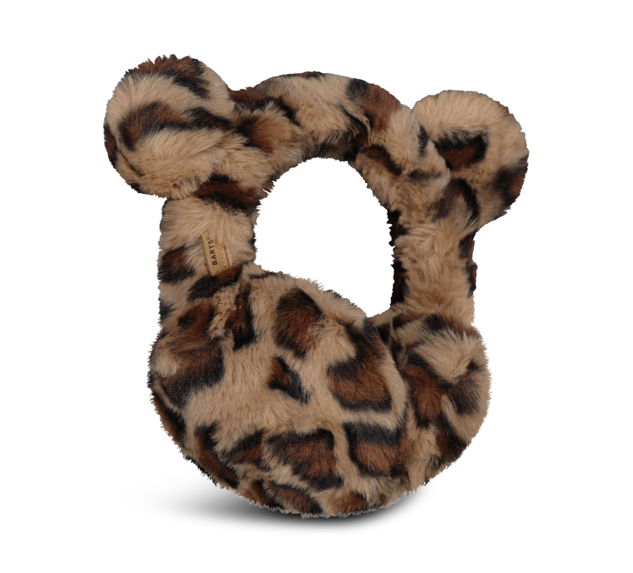Beriberi Earmuffs