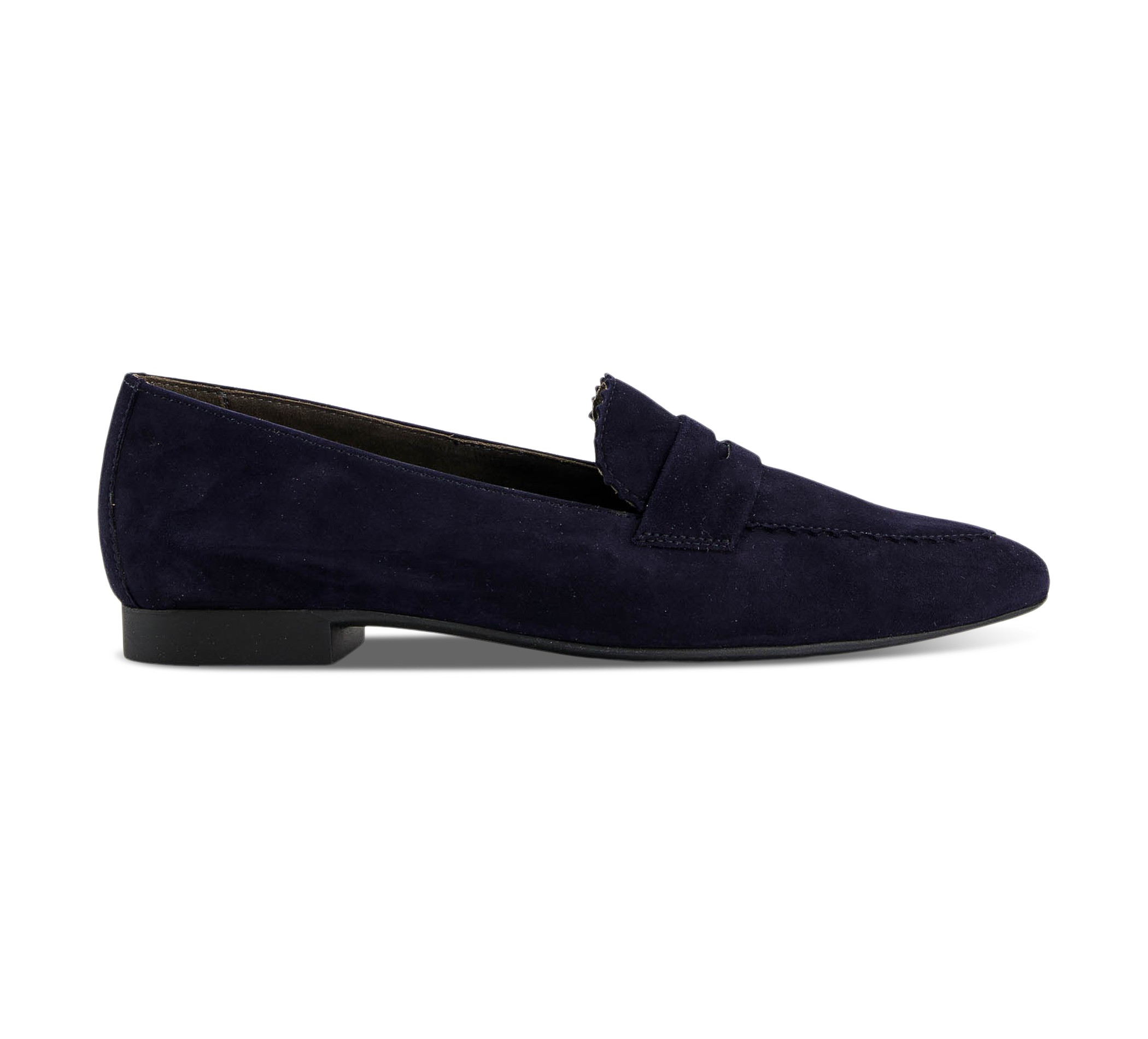0077-1132-017/Slipper Loafers