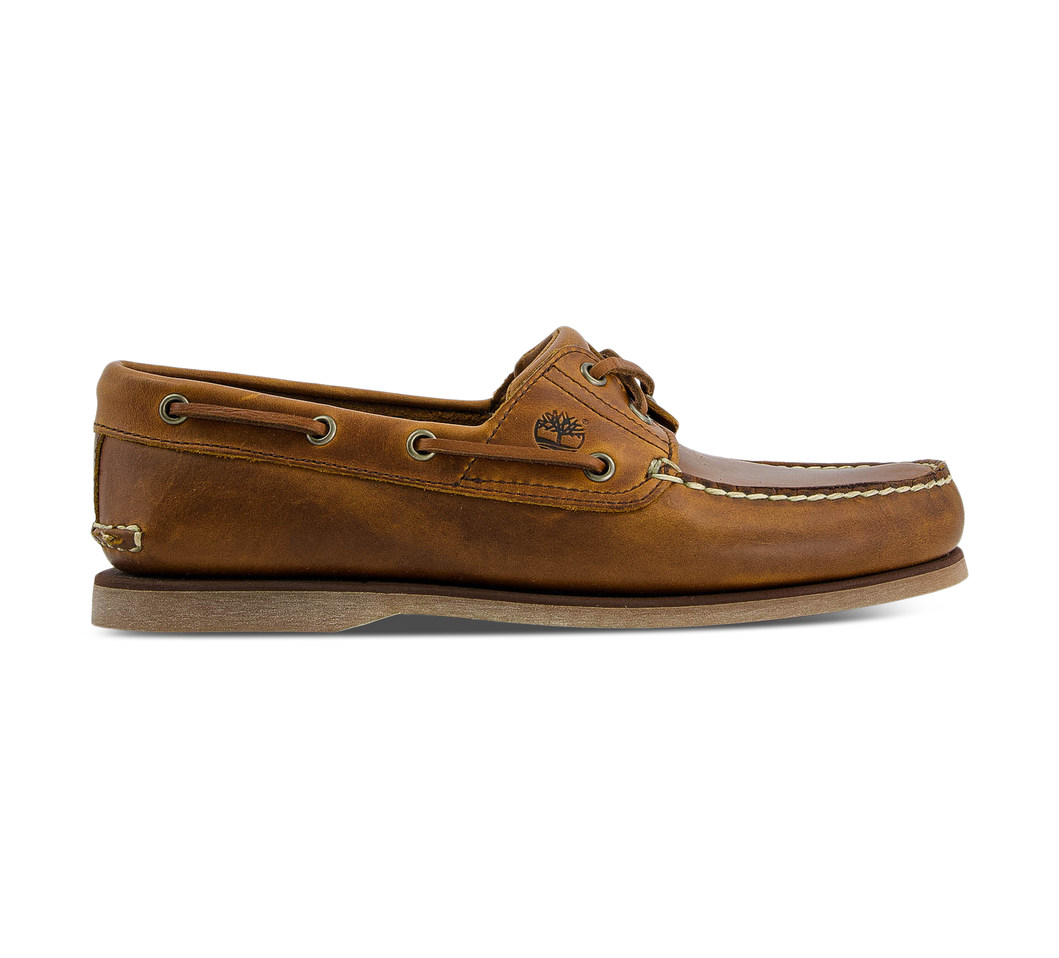 aussen Classic Boat Shoe