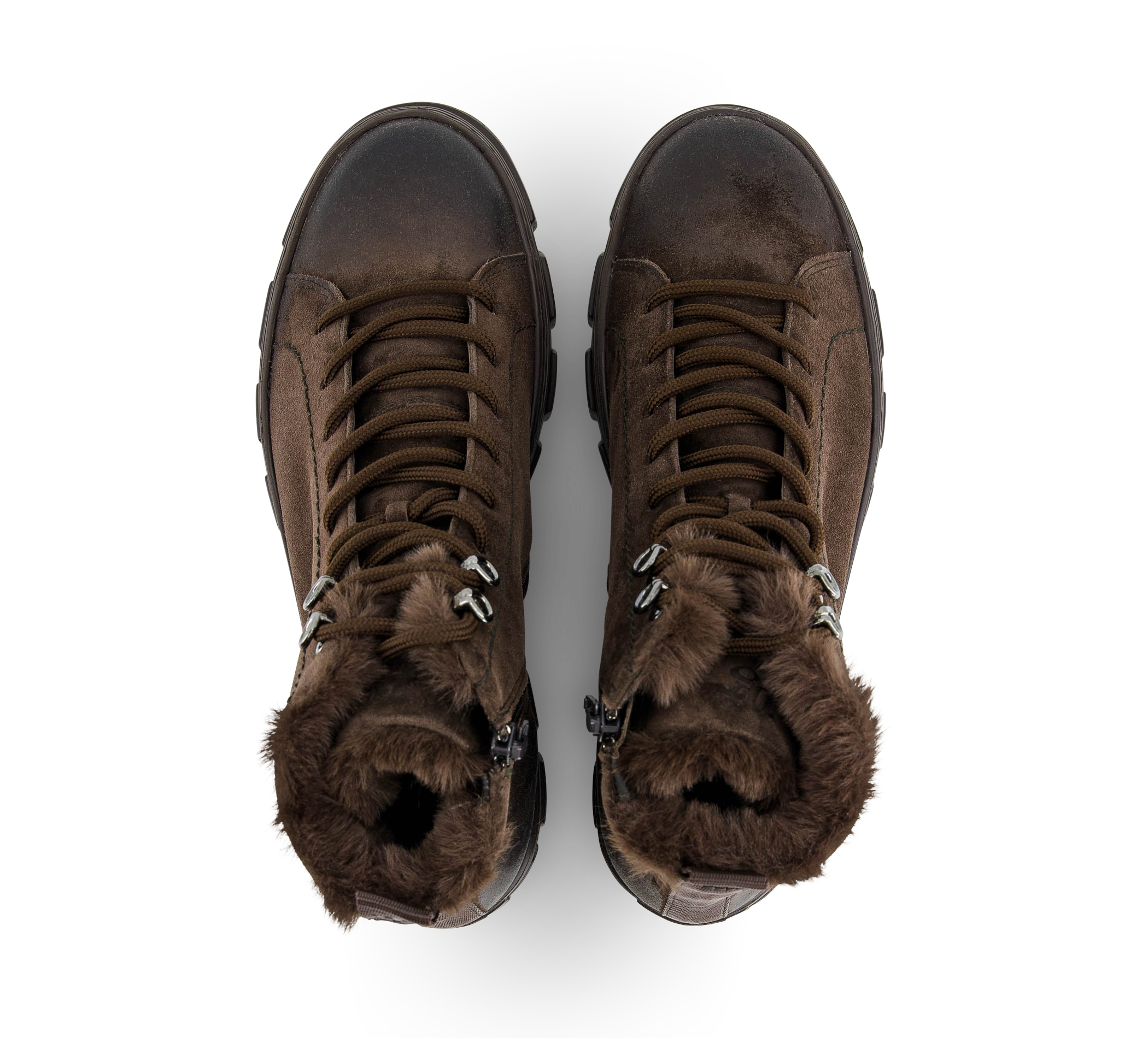 0081-5663-002 Schnürstiefel