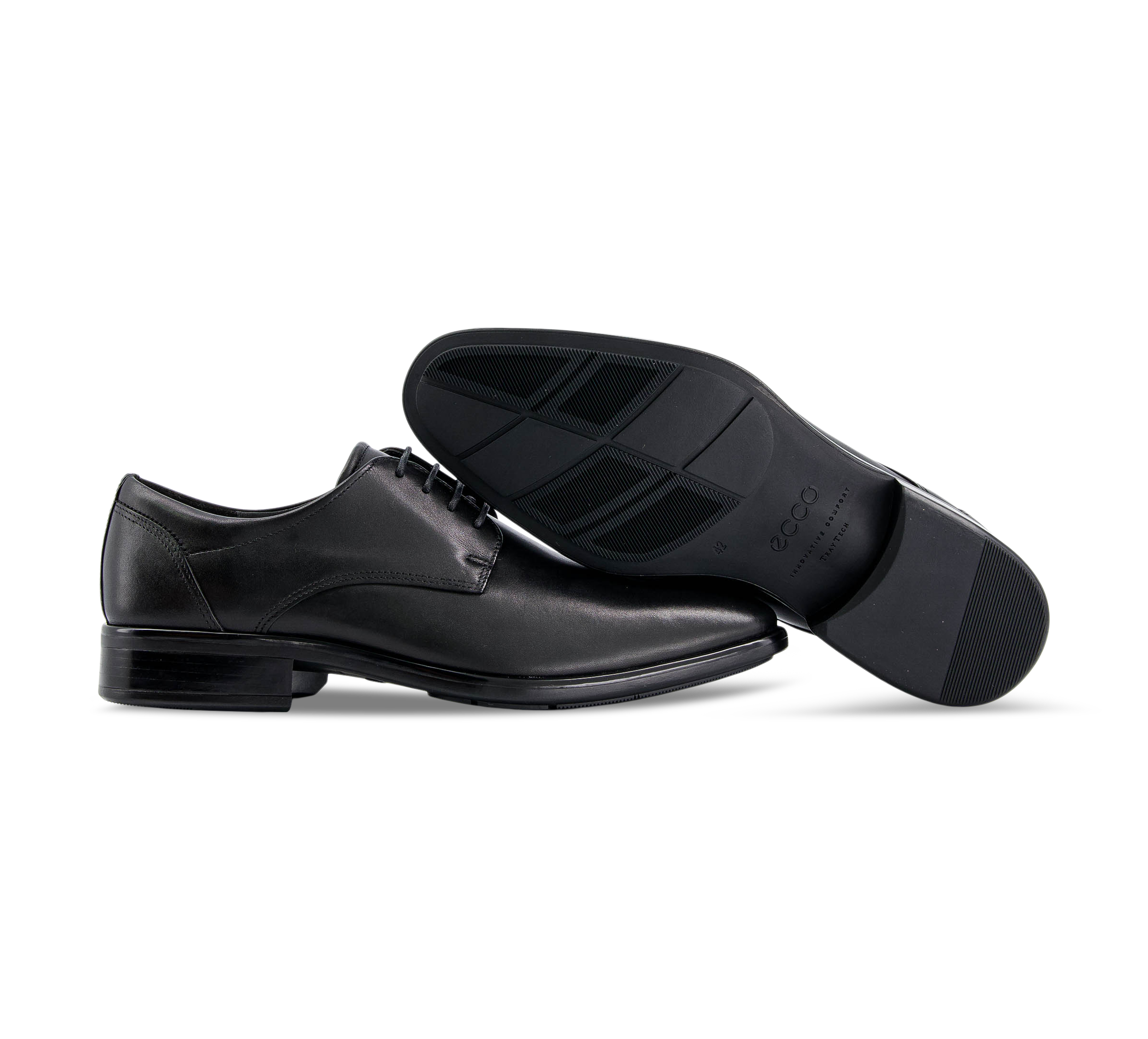 ECCO CITYTRAY