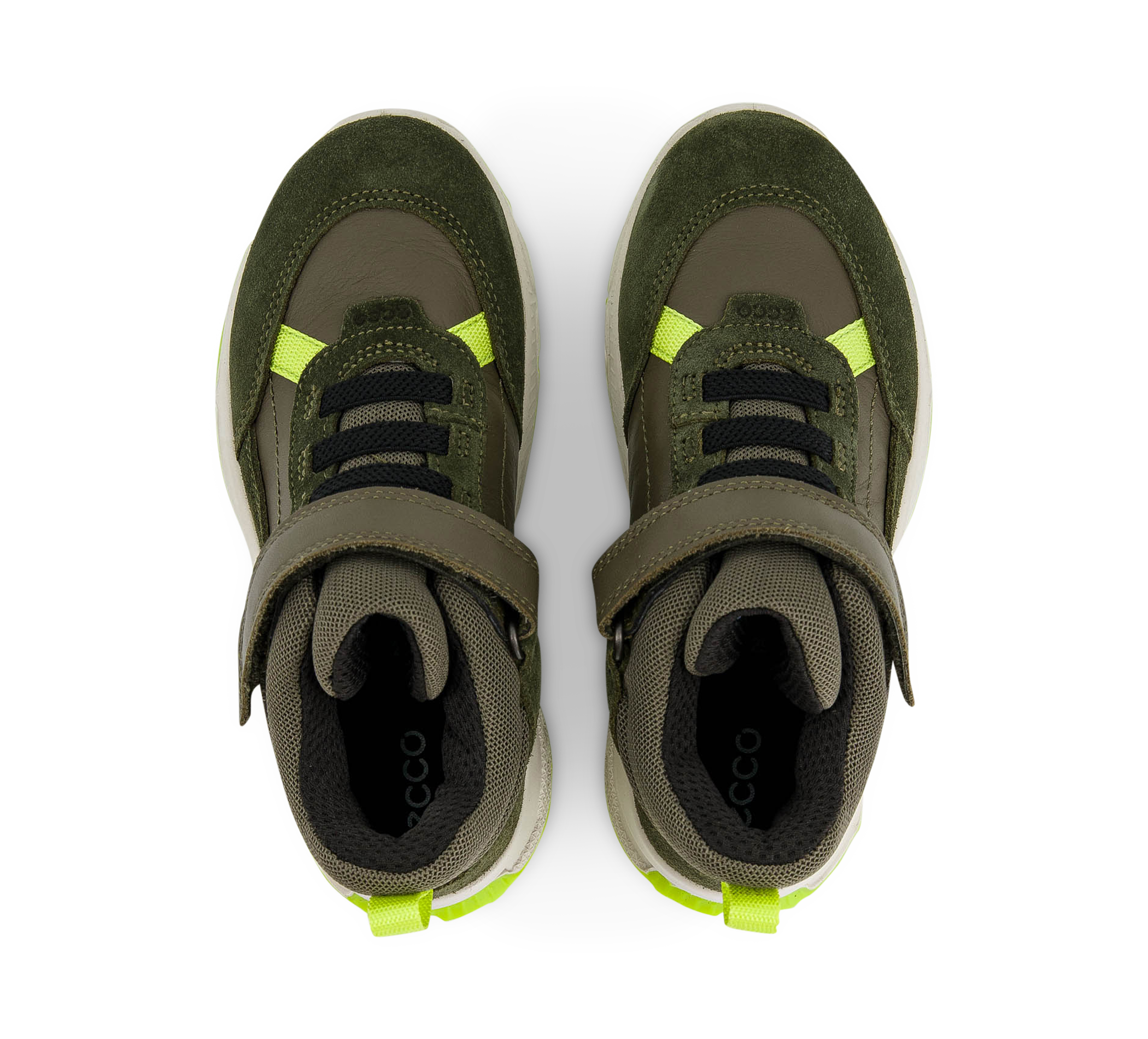 Ecco Receptor Xp K Ankle