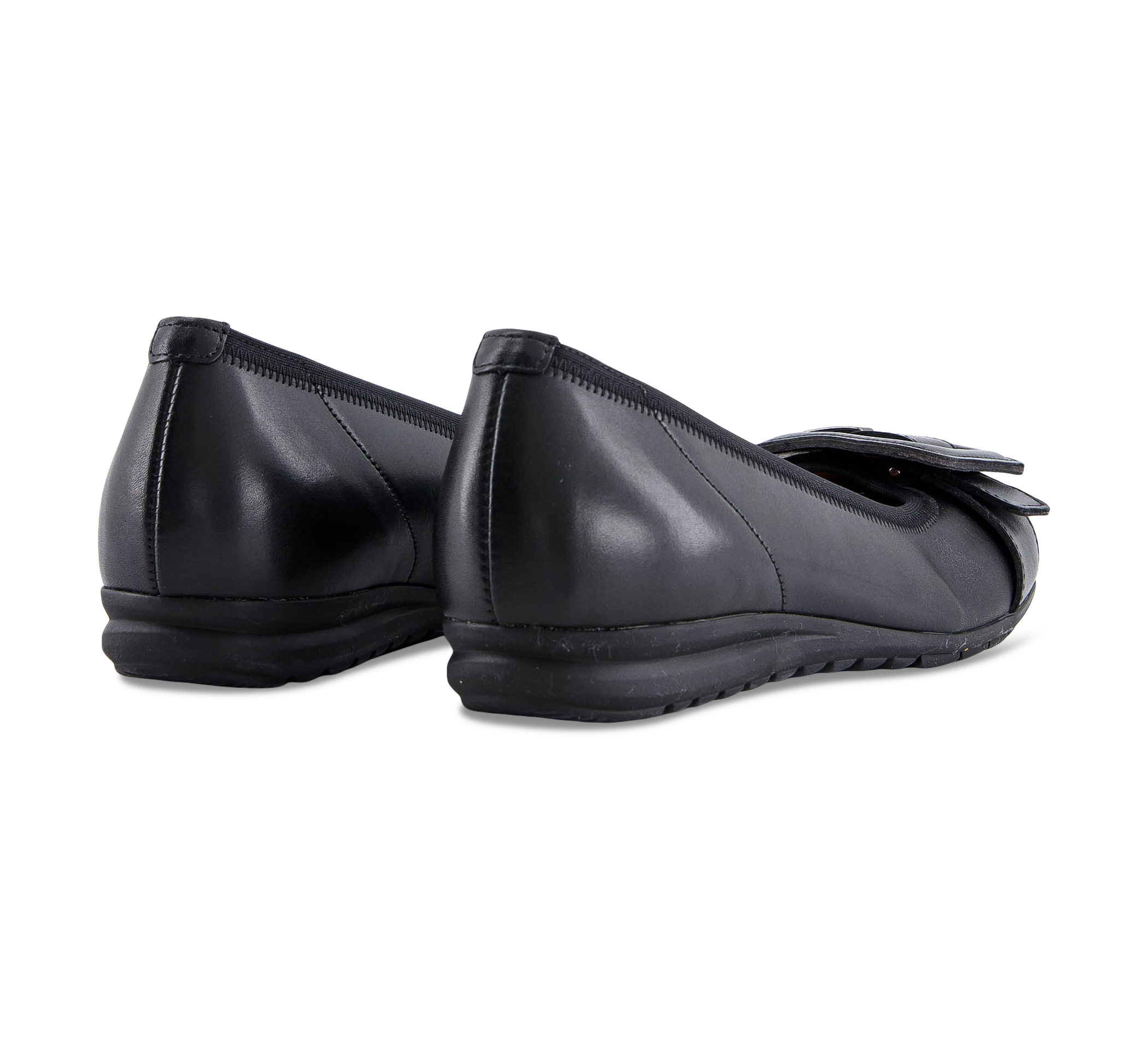 sportliche Ballerinas