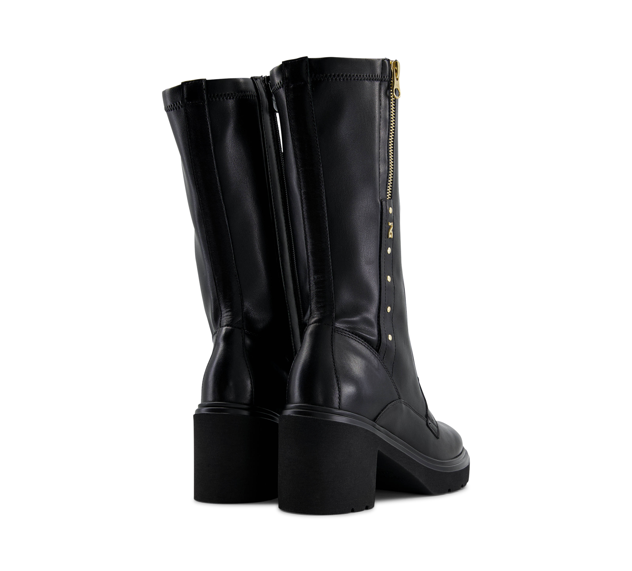 Schnürstiefel