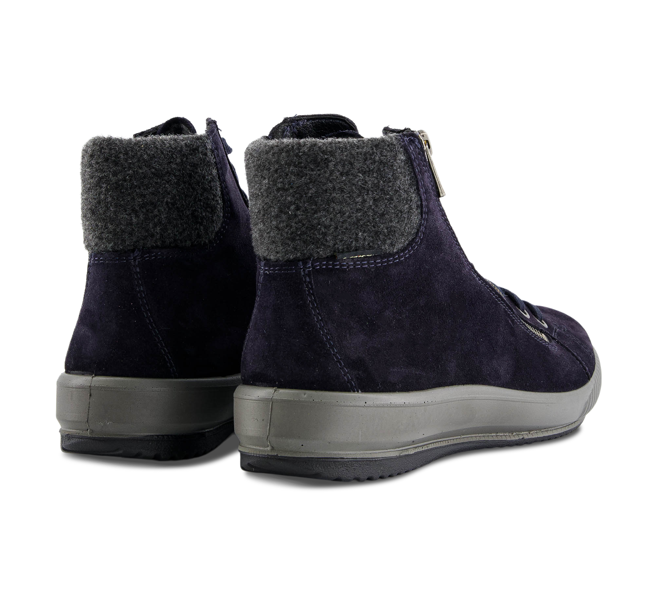 Stiefelette Leder \ TANARO 5.0