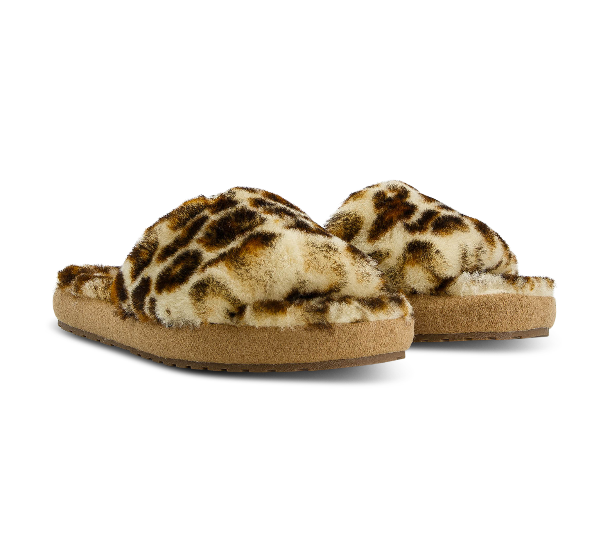 paar Mckay Leopard